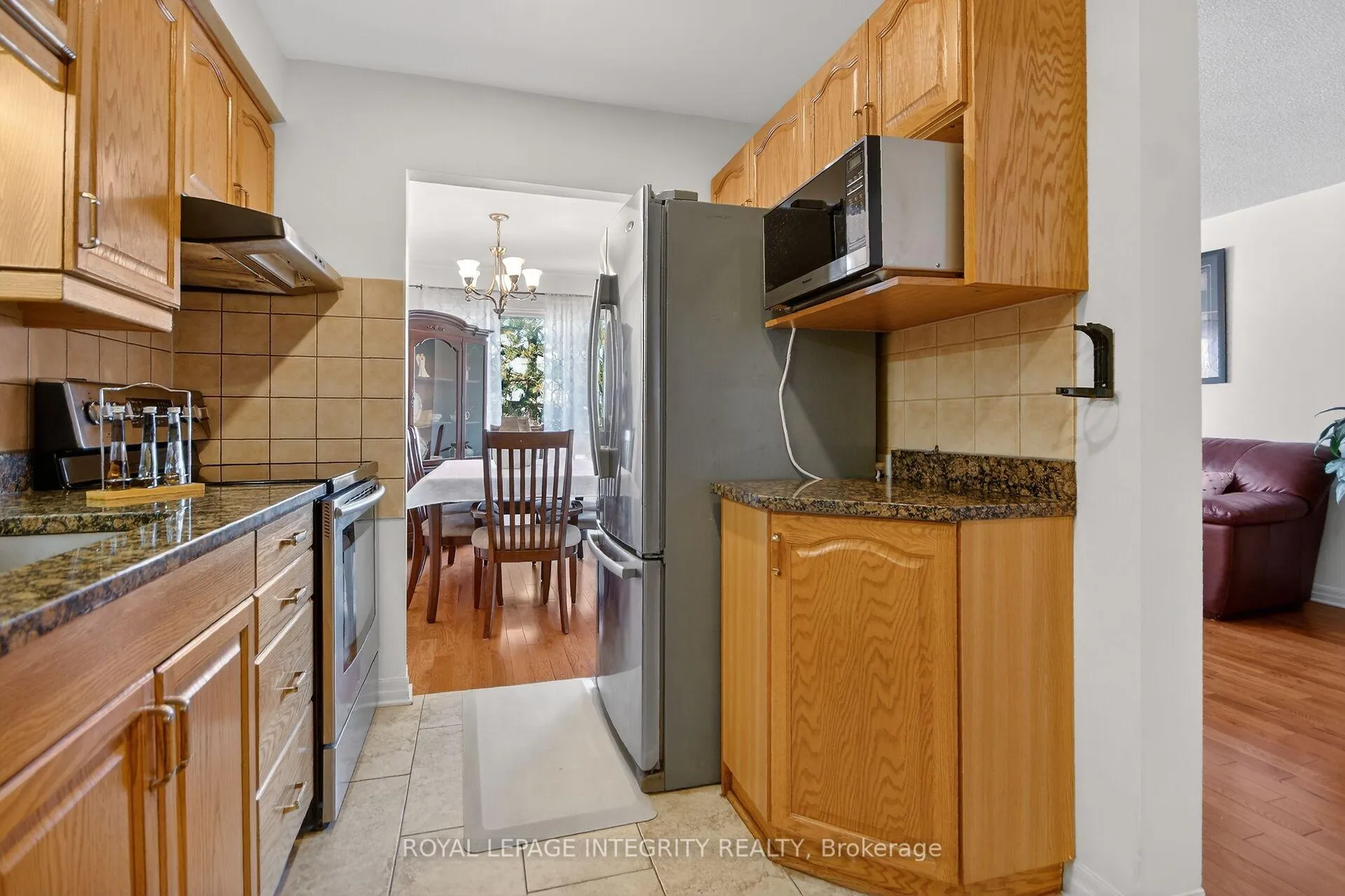 Photo 14 of Unit 13, 2415 Southvale Crescent, Ottawa, Sheffield Glen/Industrial Park — HOMEH