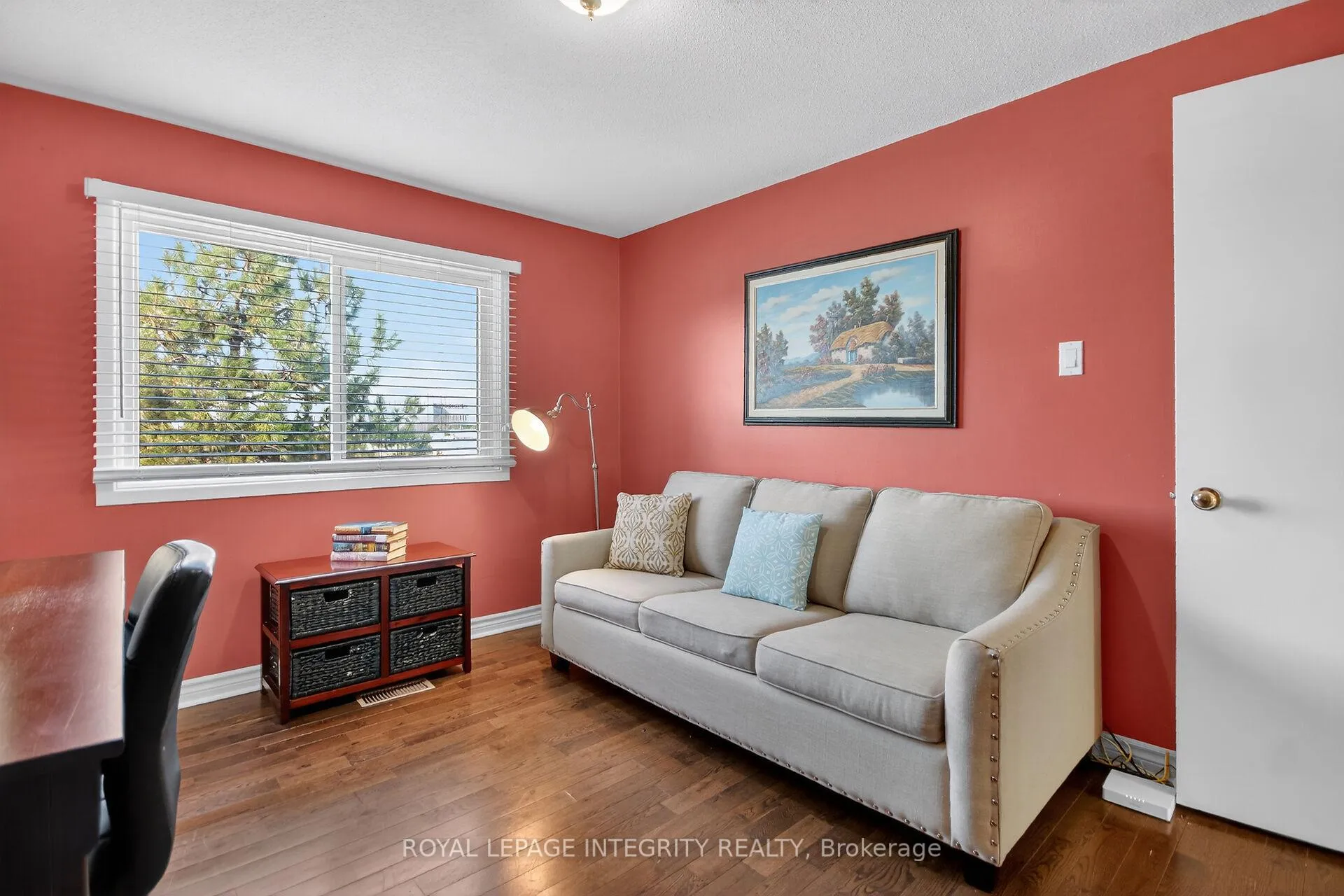 Photo 32 of Unit 13, 2415 Southvale Crescent, Ottawa, Sheffield Glen/Industrial Park — HOMEH