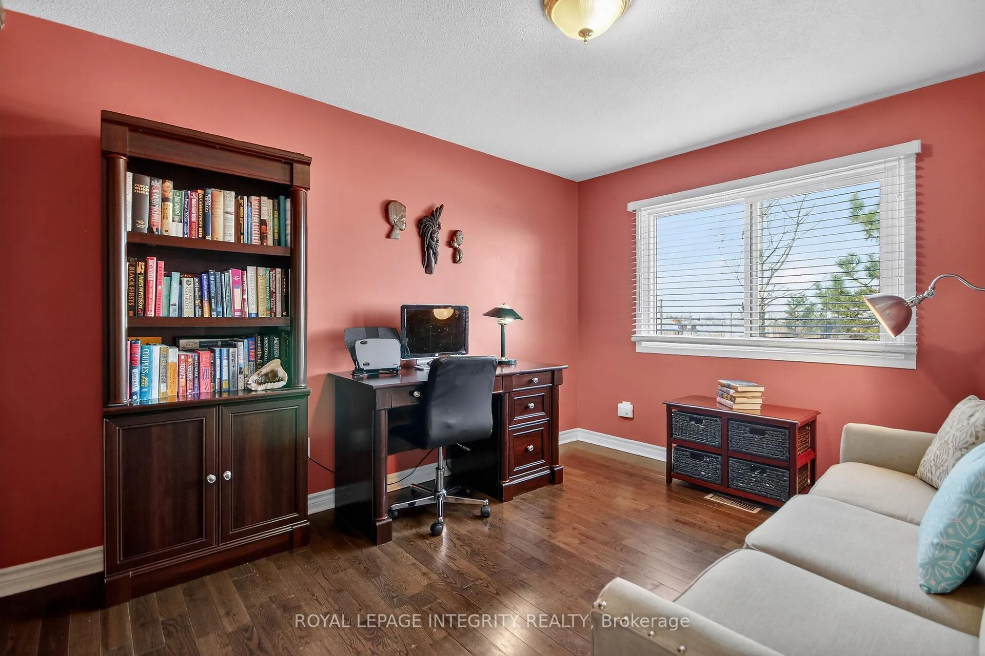 Photo 33 of Unit 13, 2415 Southvale Crescent, Ottawa, Sheffield Glen/Industrial Park — HOMEH