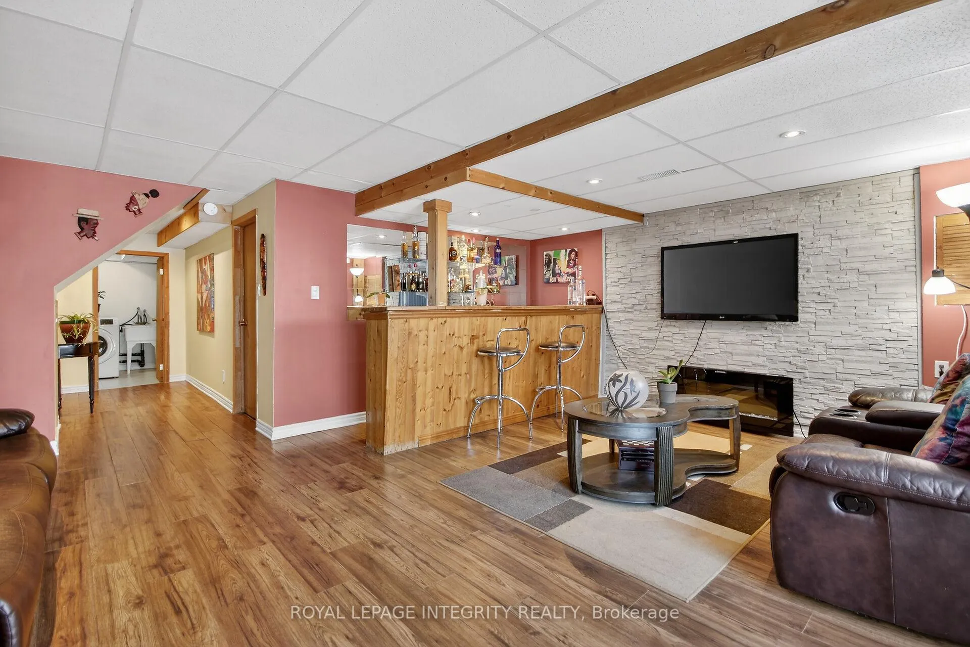 Photo 37 of Unit 13, 2415 Southvale Crescent, Ottawa, Sheffield Glen/Industrial Park — HOMEH