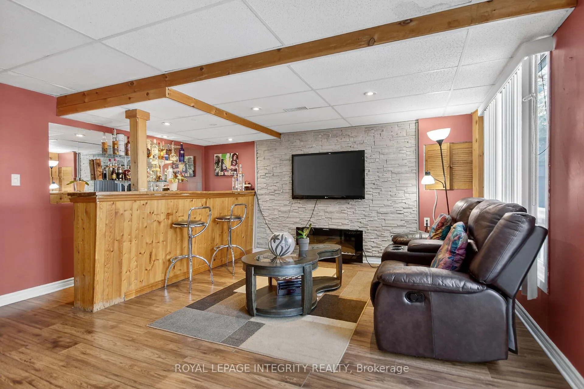 Photo 39 of Unit 13, 2415 Southvale Crescent, Ottawa, Sheffield Glen/Industrial Park — HOMEH
