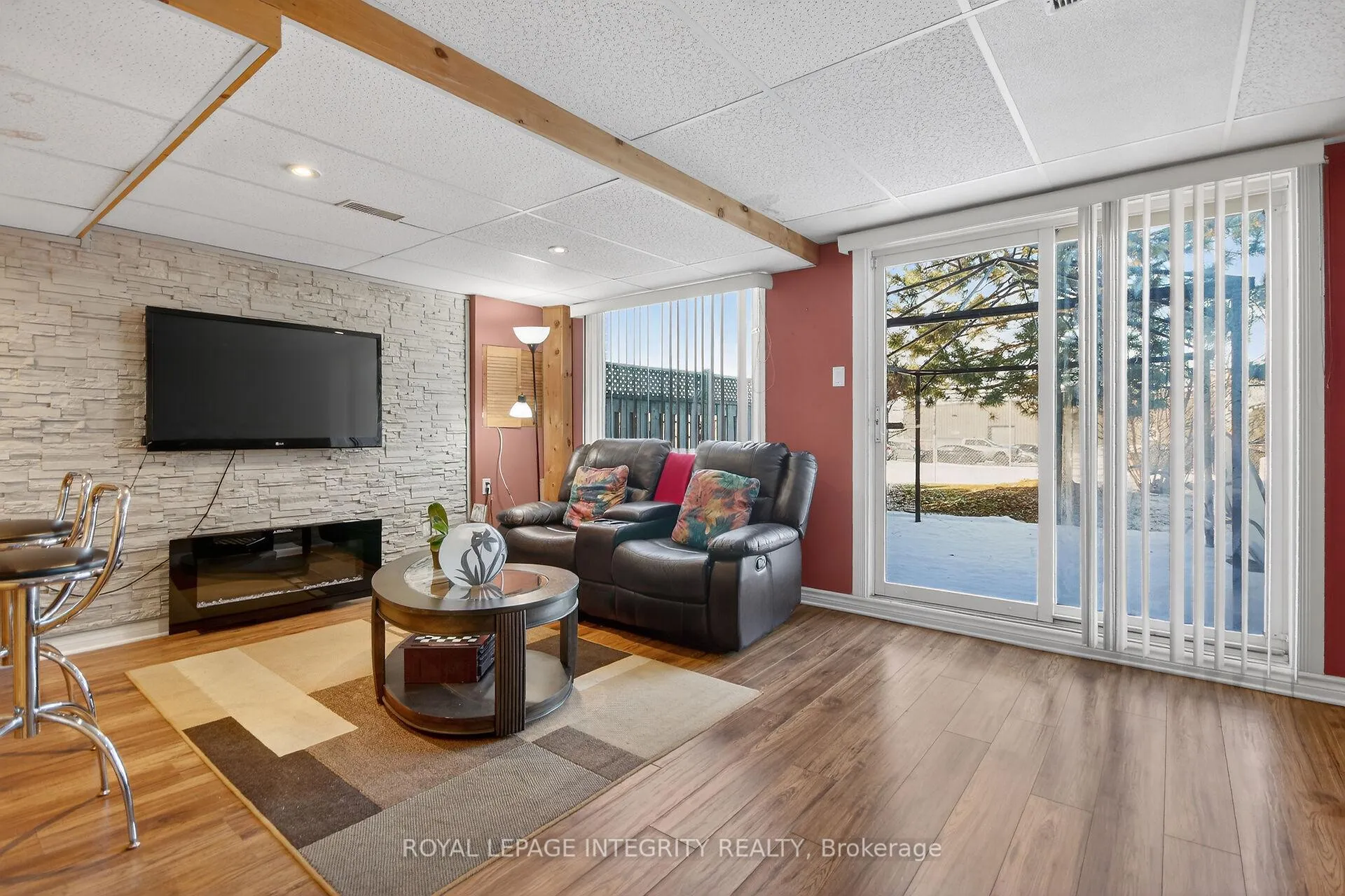 Photo 40 of Unit 13, 2415 Southvale Crescent, Ottawa, Sheffield Glen/Industrial Park — HOMEH