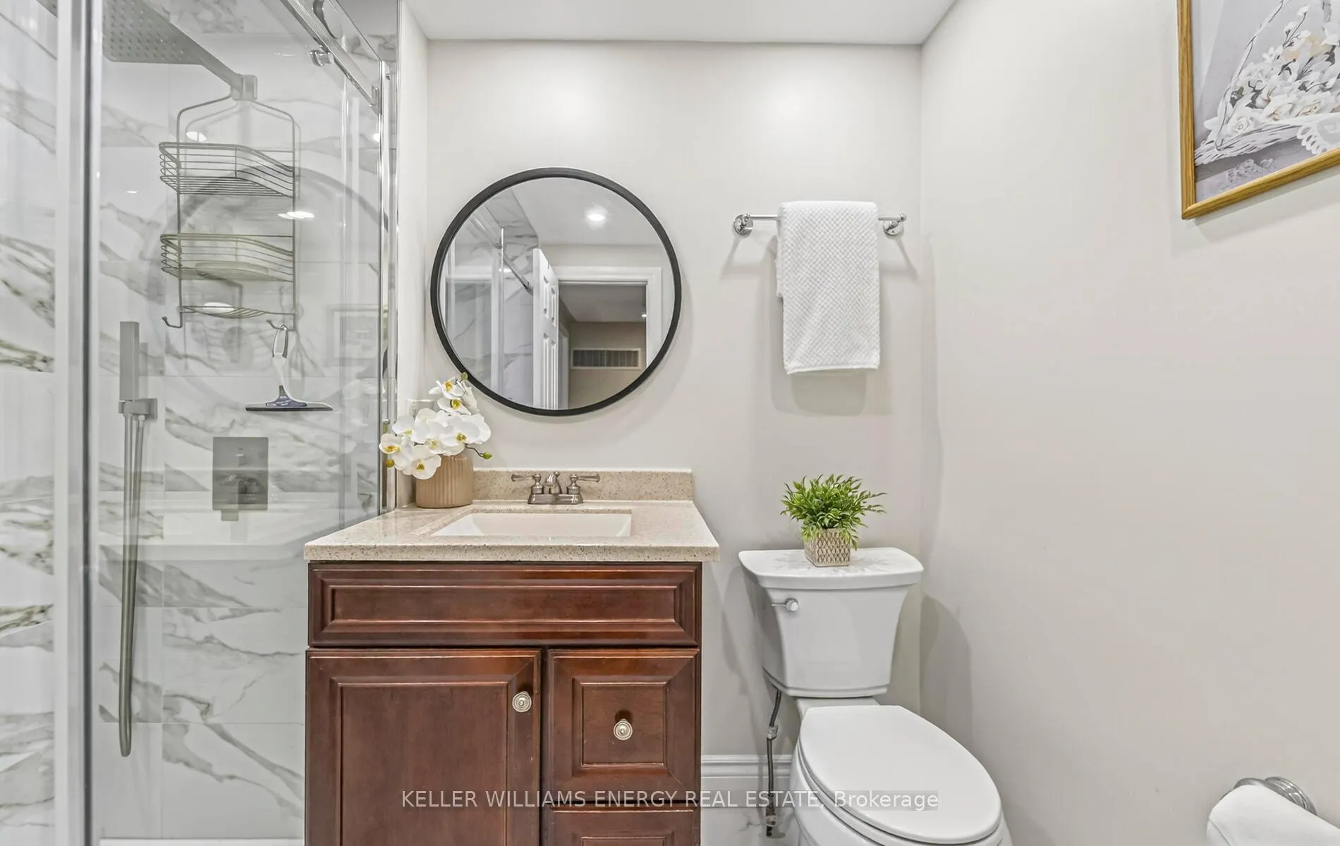 Photo 26 of 112 Champine Square, Clarington, Bowmanville — HOMEH