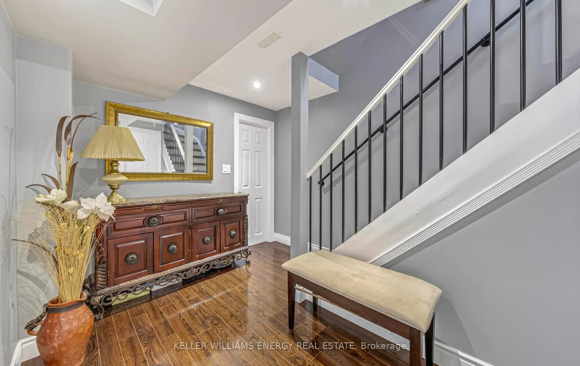 Photo 29 of 112 Champine Square, Clarington, Bowmanville — HOMEH