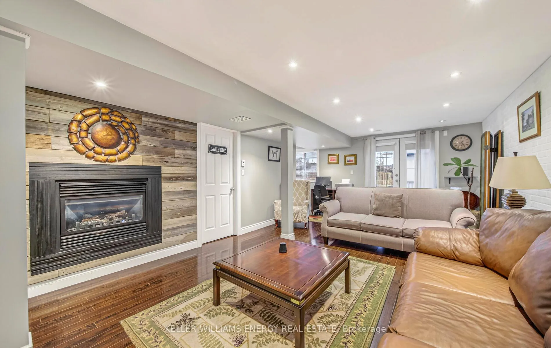 Photo 32 of 112 Champine Square, Clarington, Bowmanville — HOMEH