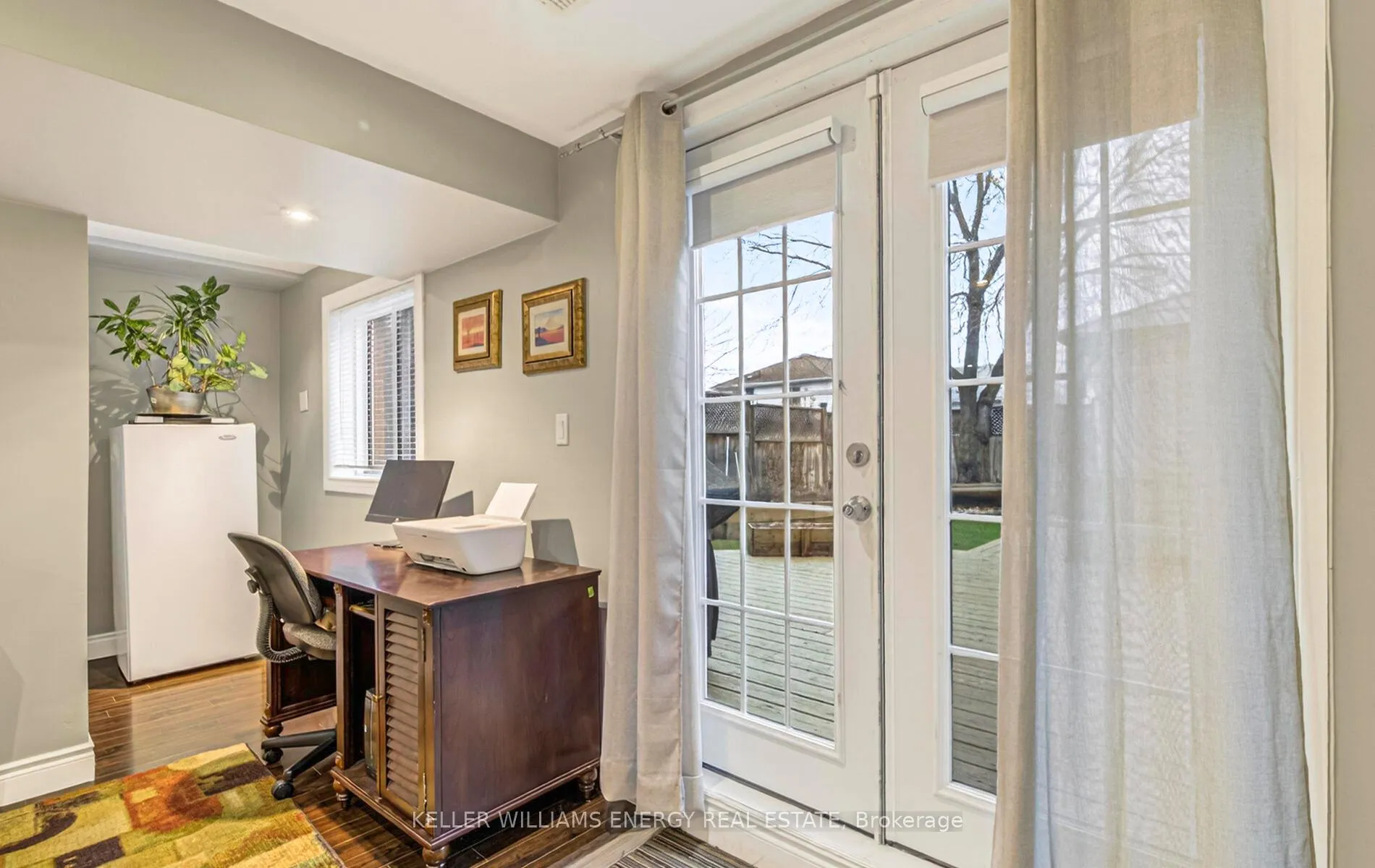 Photo 35 of 112 Champine Square, Clarington, Bowmanville — HOMEH