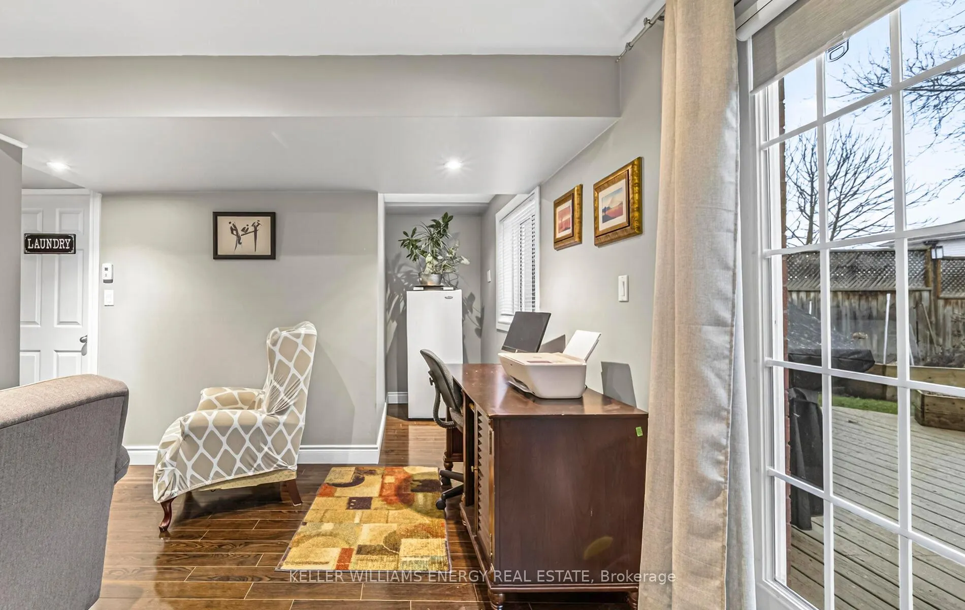 Photo 36 of 112 Champine Square, Clarington, Bowmanville — HOMEH