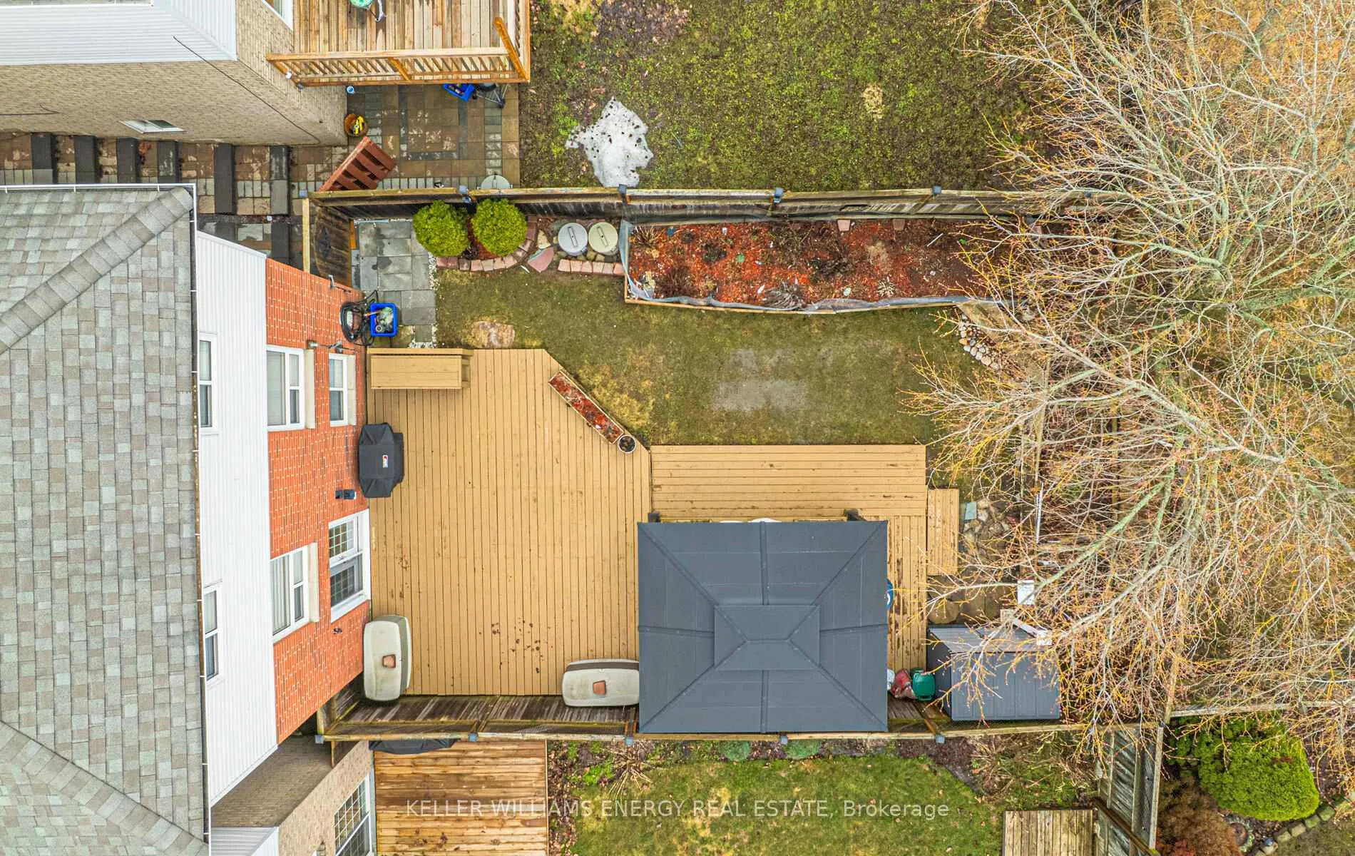 Photo 41 of 112 Champine Square, Clarington, Bowmanville — HOMEH