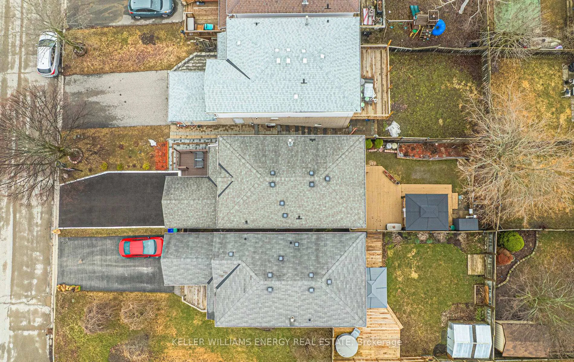 Photo 43 of 112 Champine Square, Clarington, Bowmanville — HOMEH