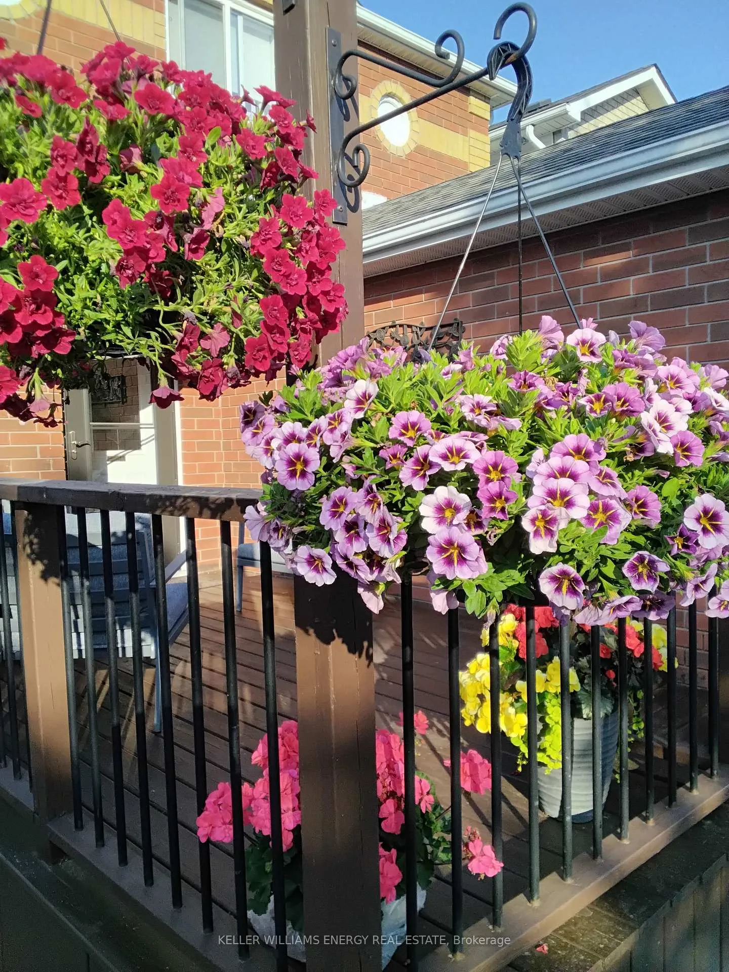 Photo 48 of 112 Champine Square, Clarington, Bowmanville — HOMEH