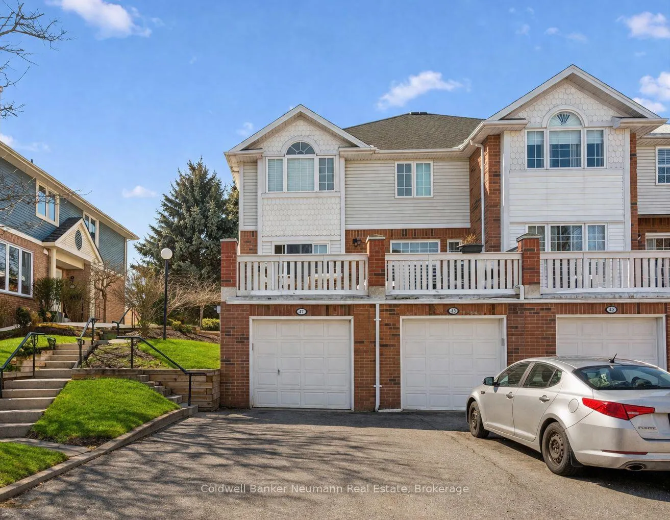 Photo 1 of Unit 47, 941 Gordon Street, Guelph, Kortright West — HOMEH