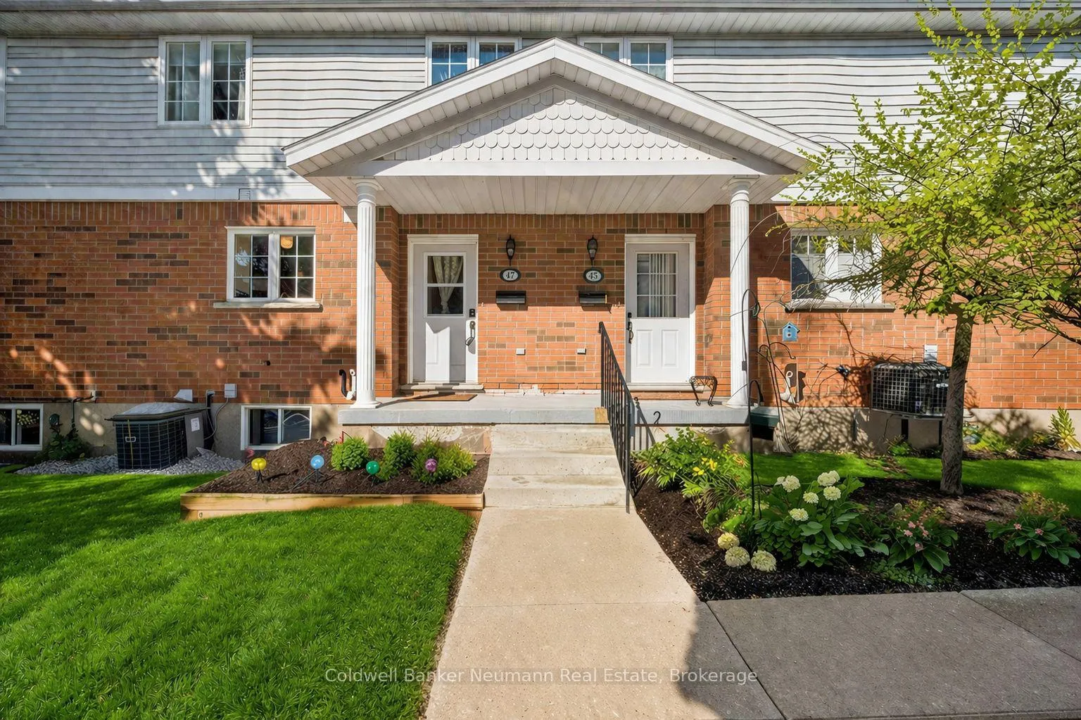 Photo 2 of Unit 47, 941 Gordon Street, Guelph, Kortright West — HOMEH