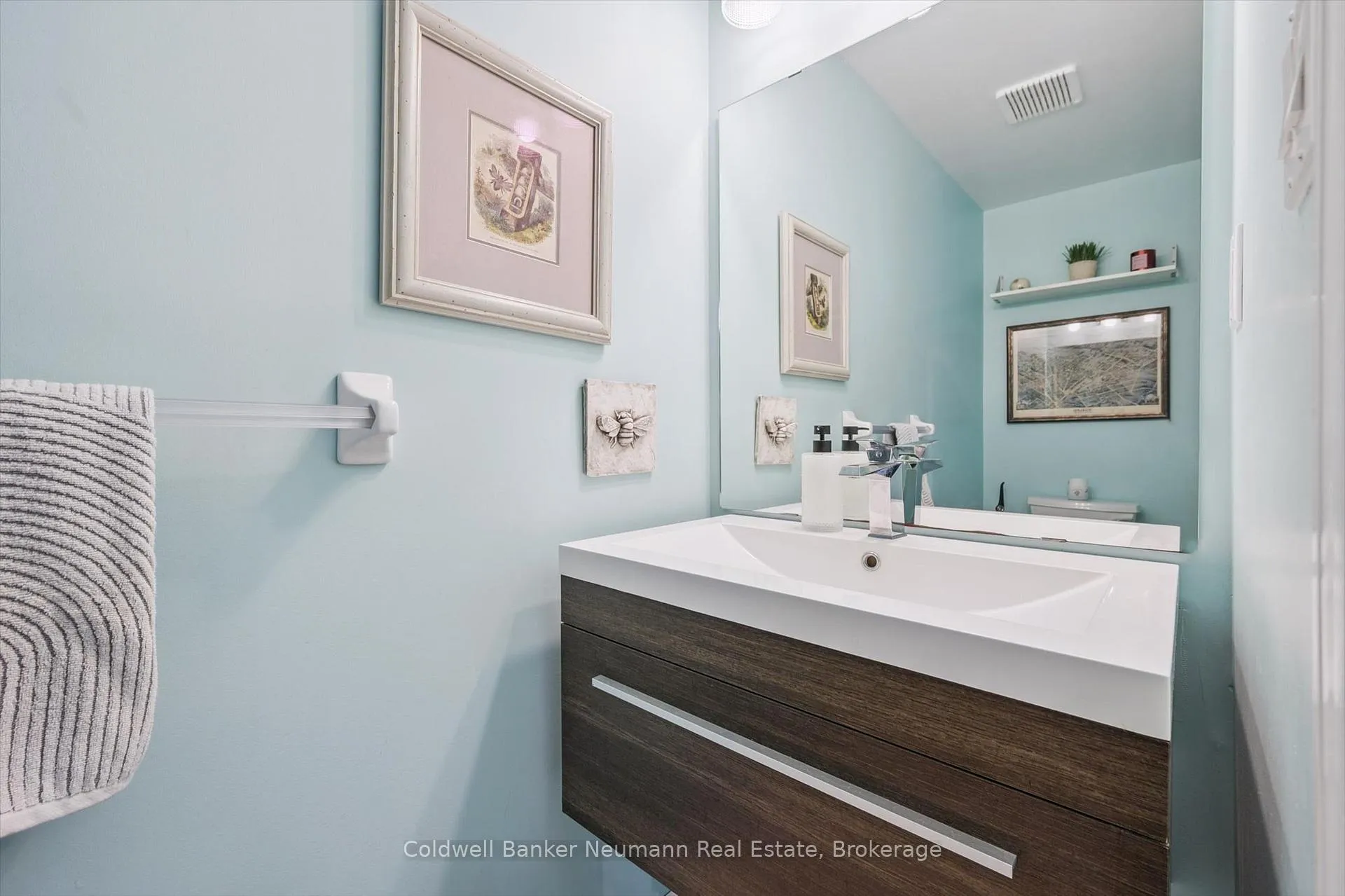 Photo 9 of Unit 47, 941 Gordon Street, Guelph, Kortright West — HOMEH