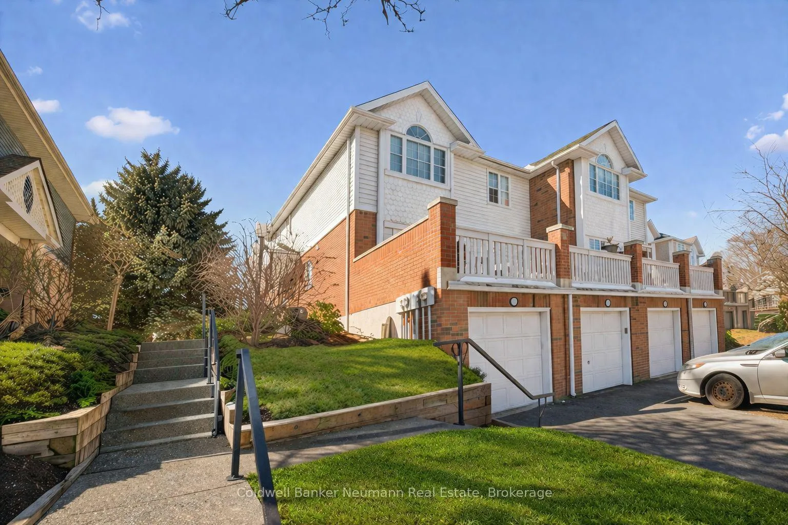 Photo 25 of Unit 47, 941 Gordon Street, Guelph, Kortright West — HOMEH