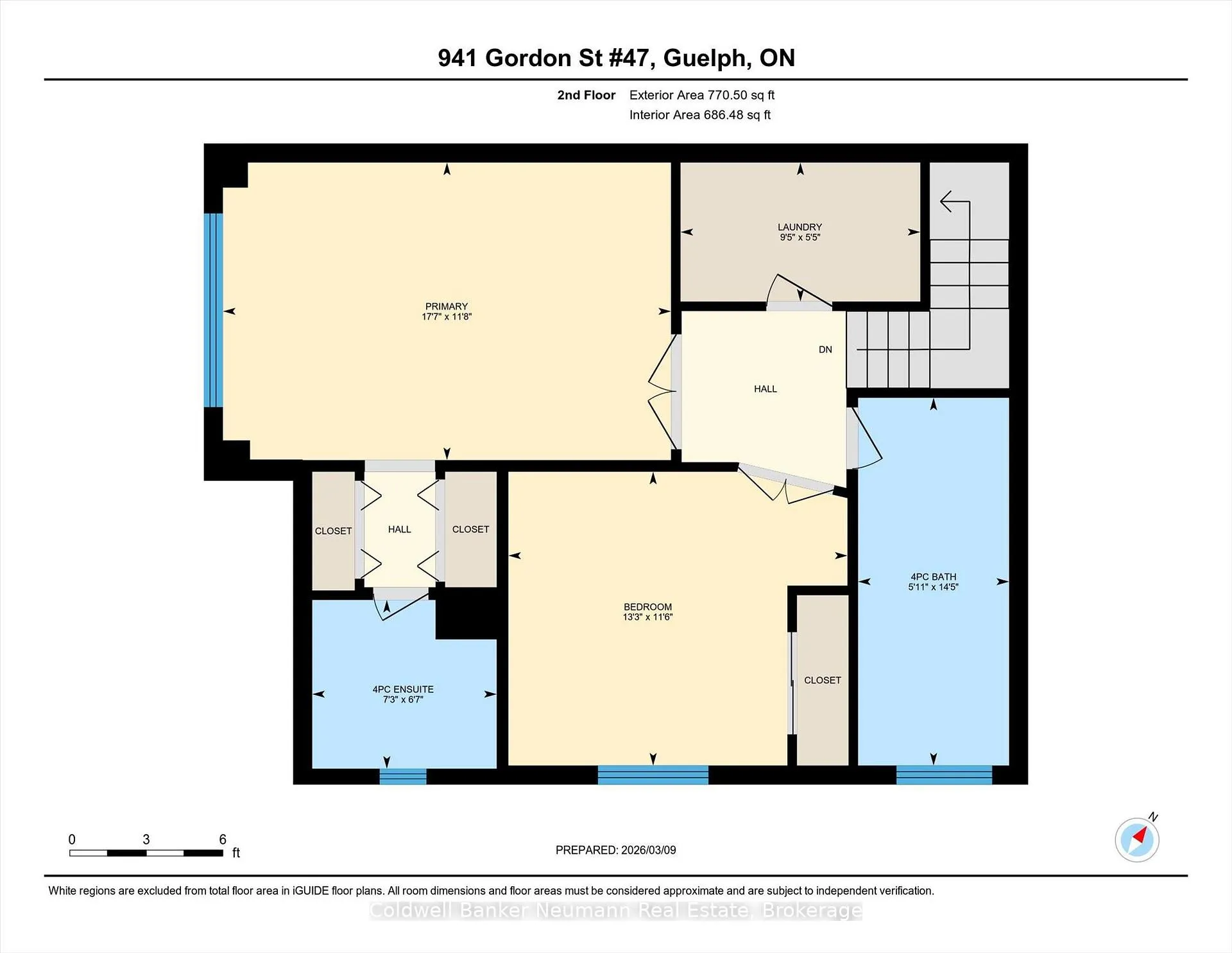 Photo 44 of Unit 47, 941 Gordon Street, Guelph, Kortright West — HOMEH