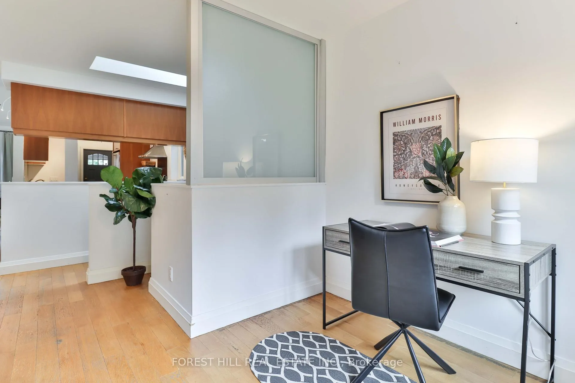 Photo 17 of 22 Whitewood Road, Toronto, Mount Pleasant East — HOMEH