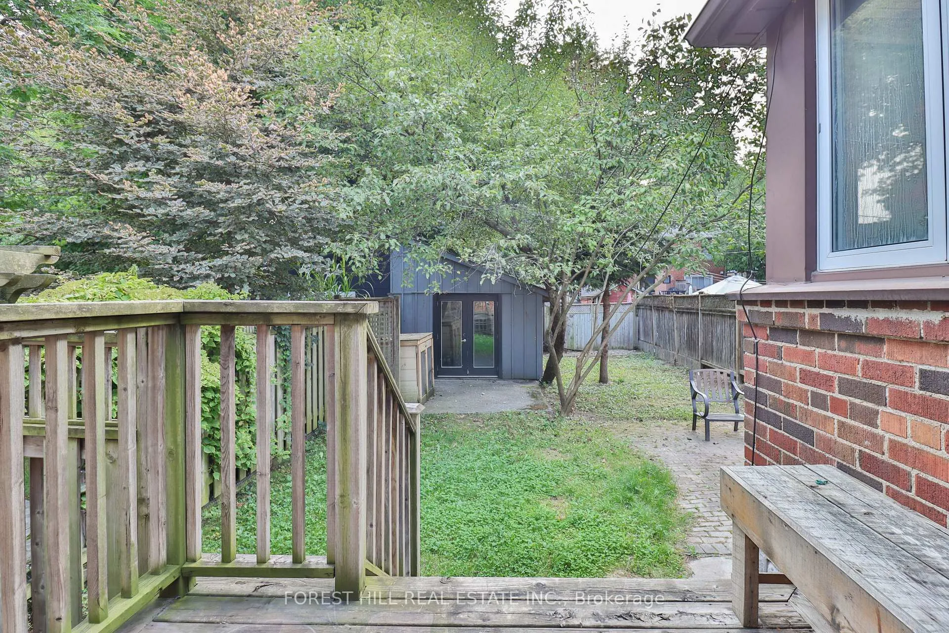 Photo 26 of 22 Whitewood Road, Toronto, Mount Pleasant East — HOMEH