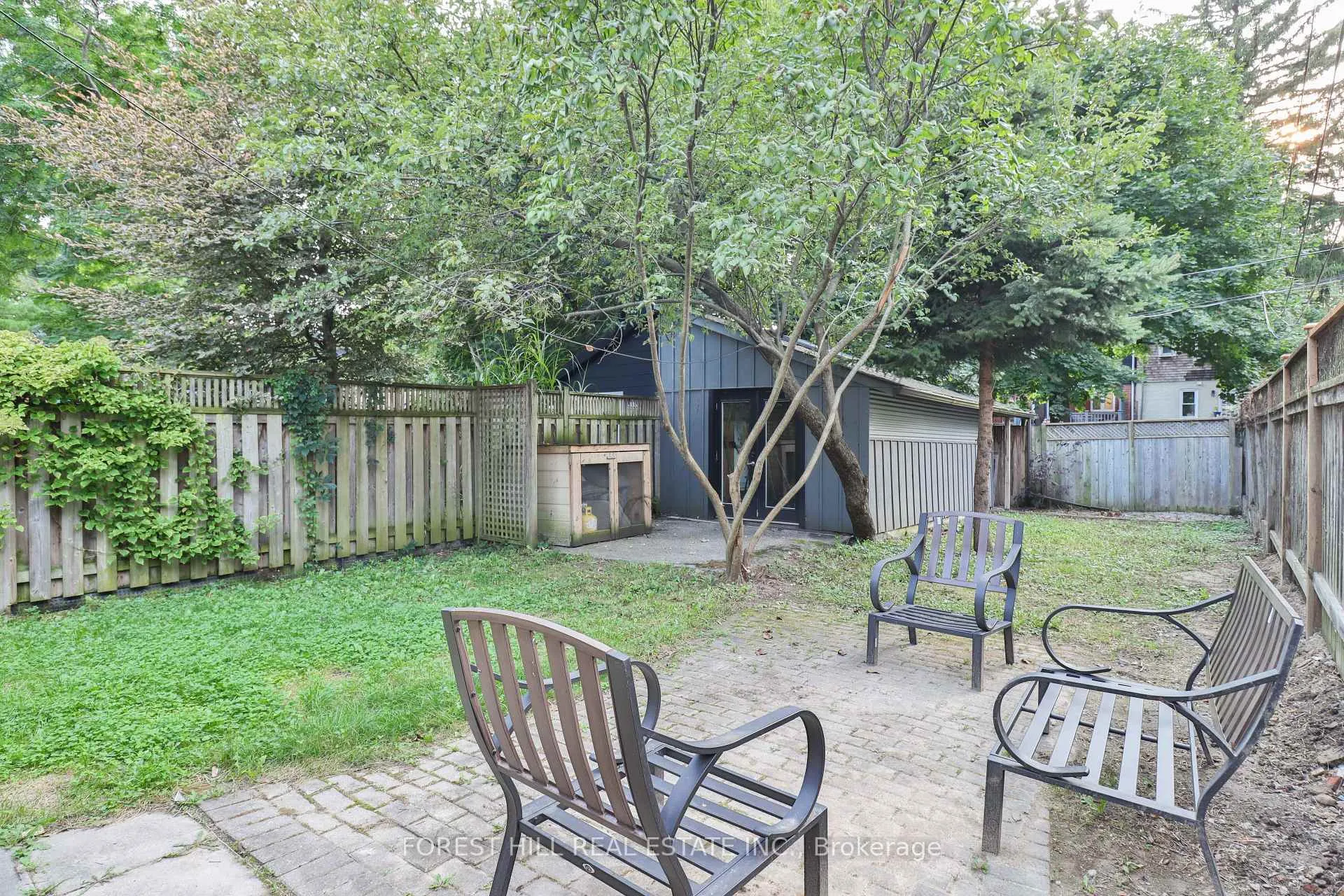 Photo 27 of 22 Whitewood Road, Toronto, Mount Pleasant East — HOMEH