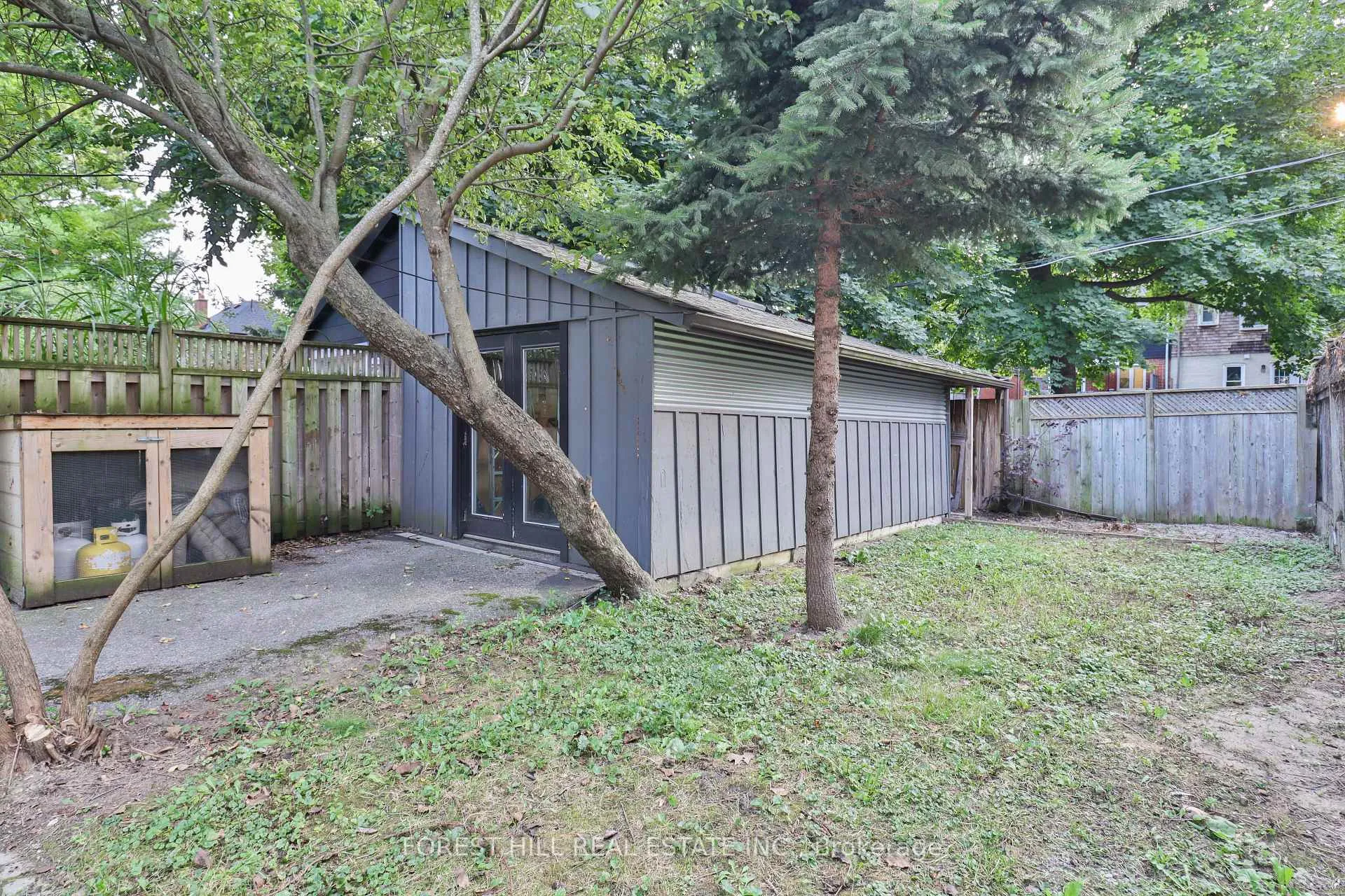 Photo 28 of 22 Whitewood Road, Toronto, Mount Pleasant East — HOMEH