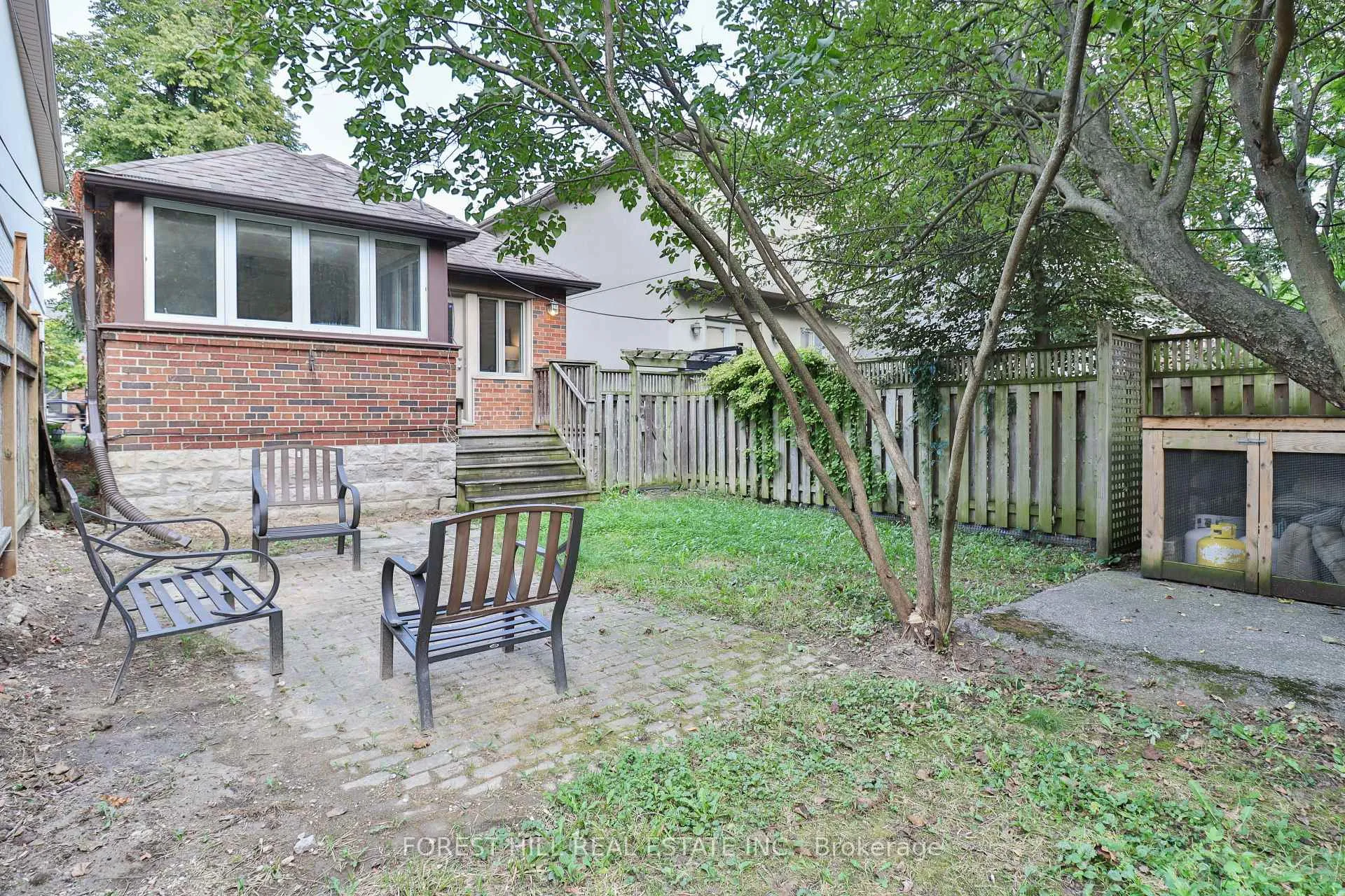 Photo 29 of 22 Whitewood Road, Toronto, Mount Pleasant East — HOMEH