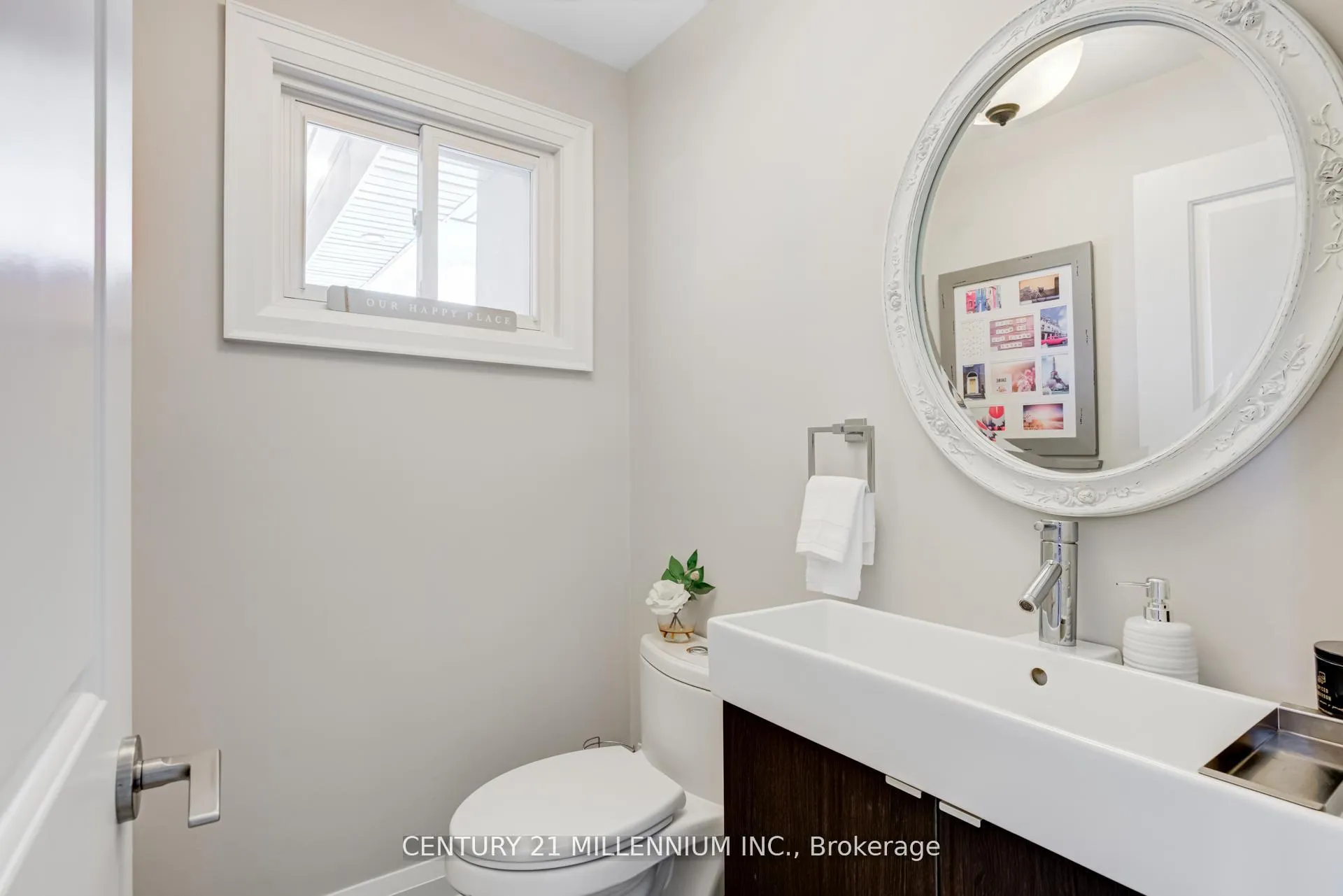 Photo 20 of 14 Greystone Crescent, Brampton, Brampton South — HOMEH