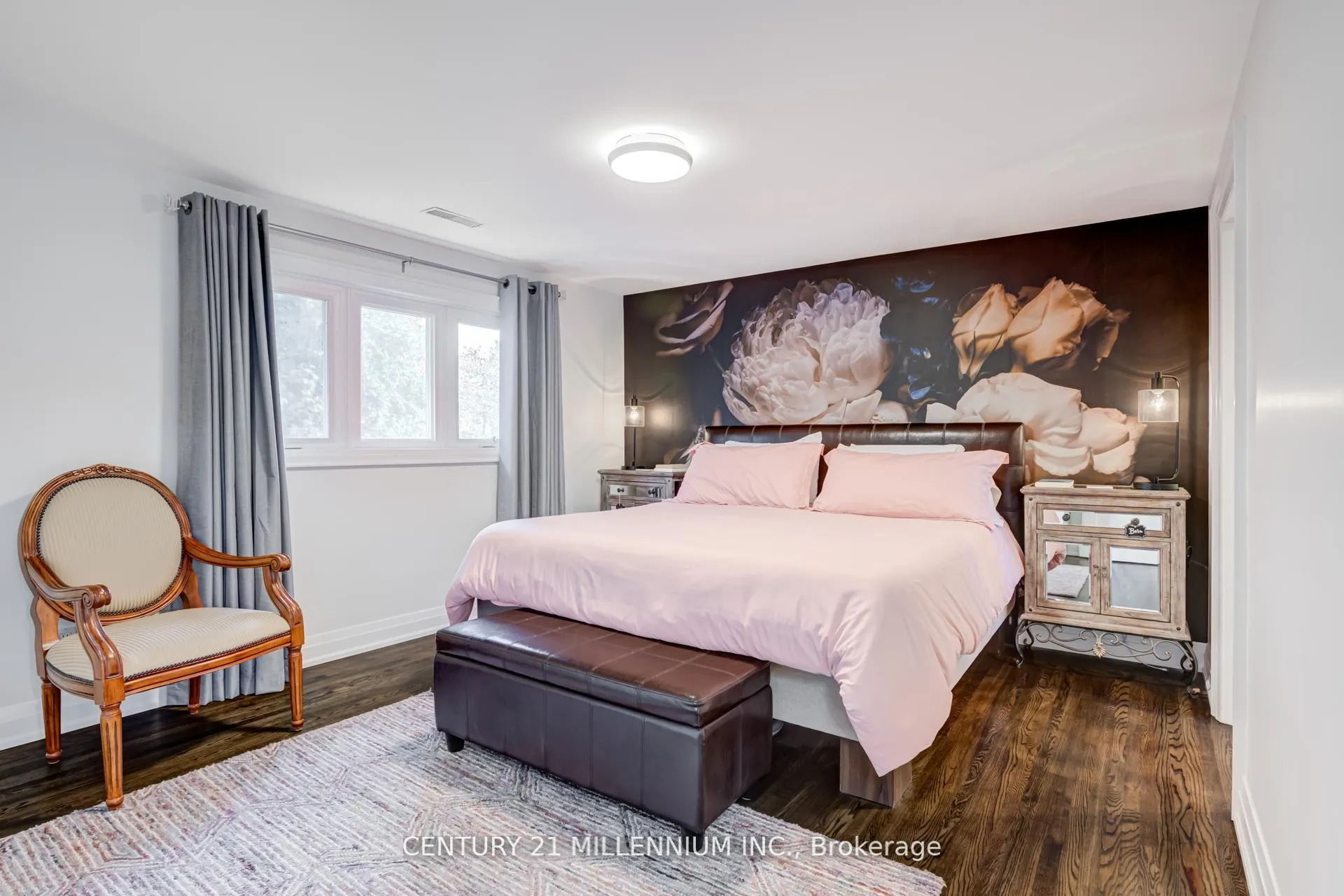 Photo 22 of 14 Greystone Crescent, Brampton, Brampton South — HOMEH