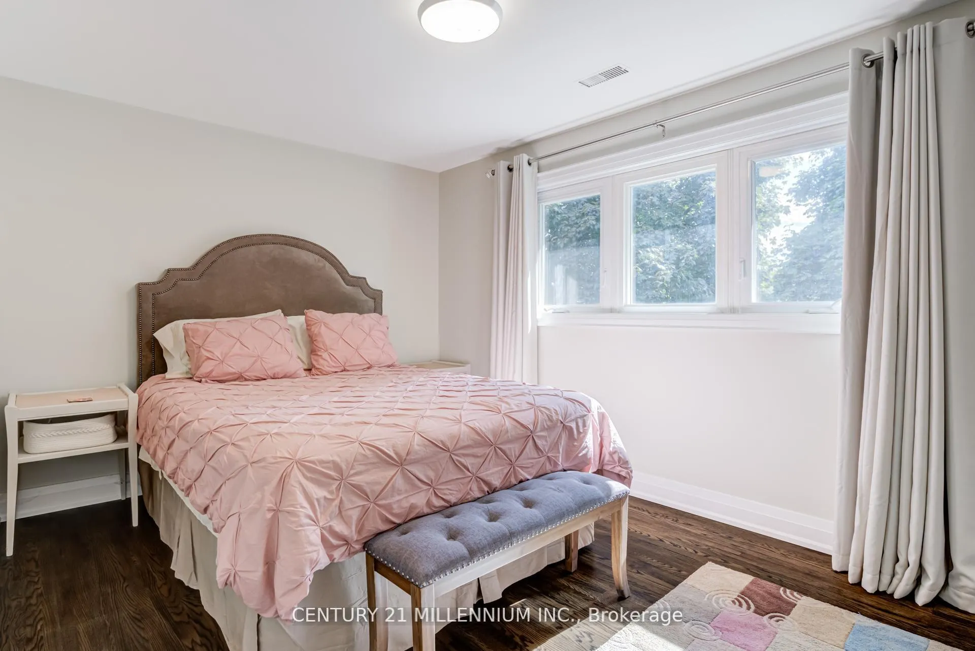 Photo 25 of 14 Greystone Crescent, Brampton, Brampton South — HOMEH