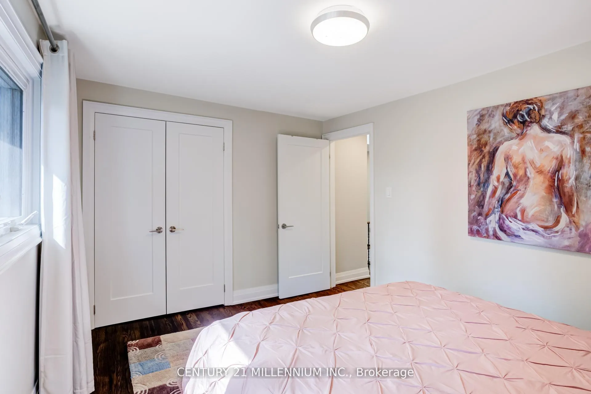 Photo 26 of 14 Greystone Crescent, Brampton, Brampton South — HOMEH