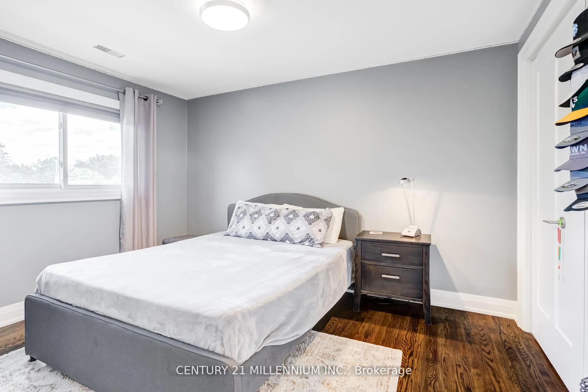 Photo 27 of 14 Greystone Crescent, Brampton, Brampton South — HOMEH