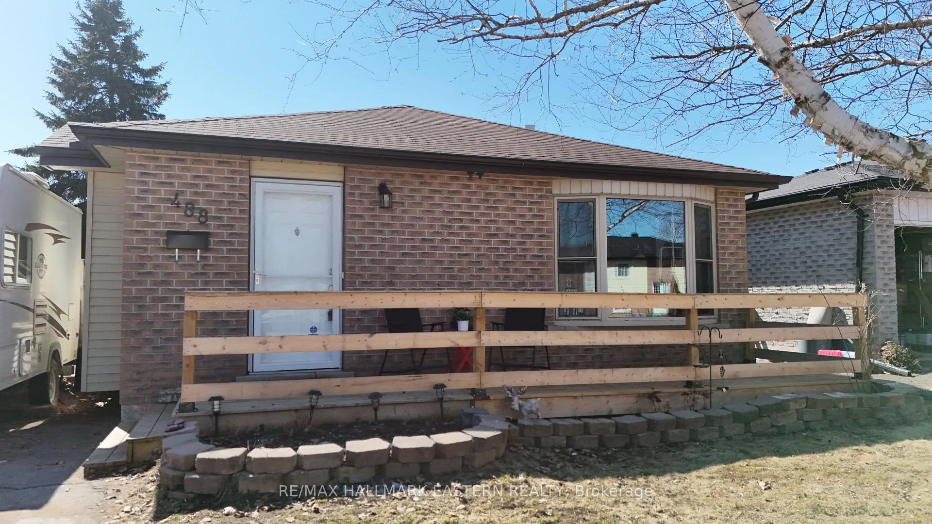 Photo 30 of 488 Crystal Drive, Peterborough, Ashburnham Ward 4 — HOMEH