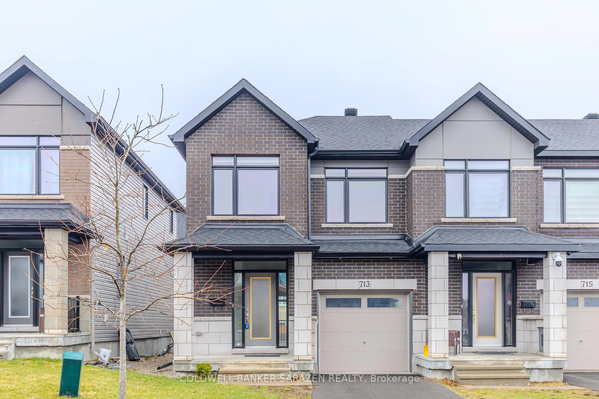 Photo 1 of 713 Teasel Way, Ottawa, Leitrim — HOMEH