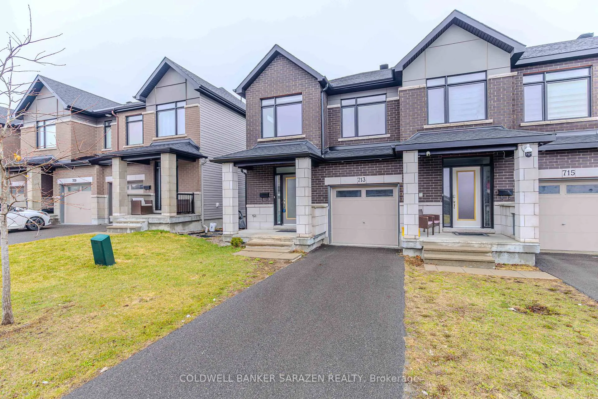 Photo 2 of 713 Teasel Way, Ottawa, Leitrim — HOMEH