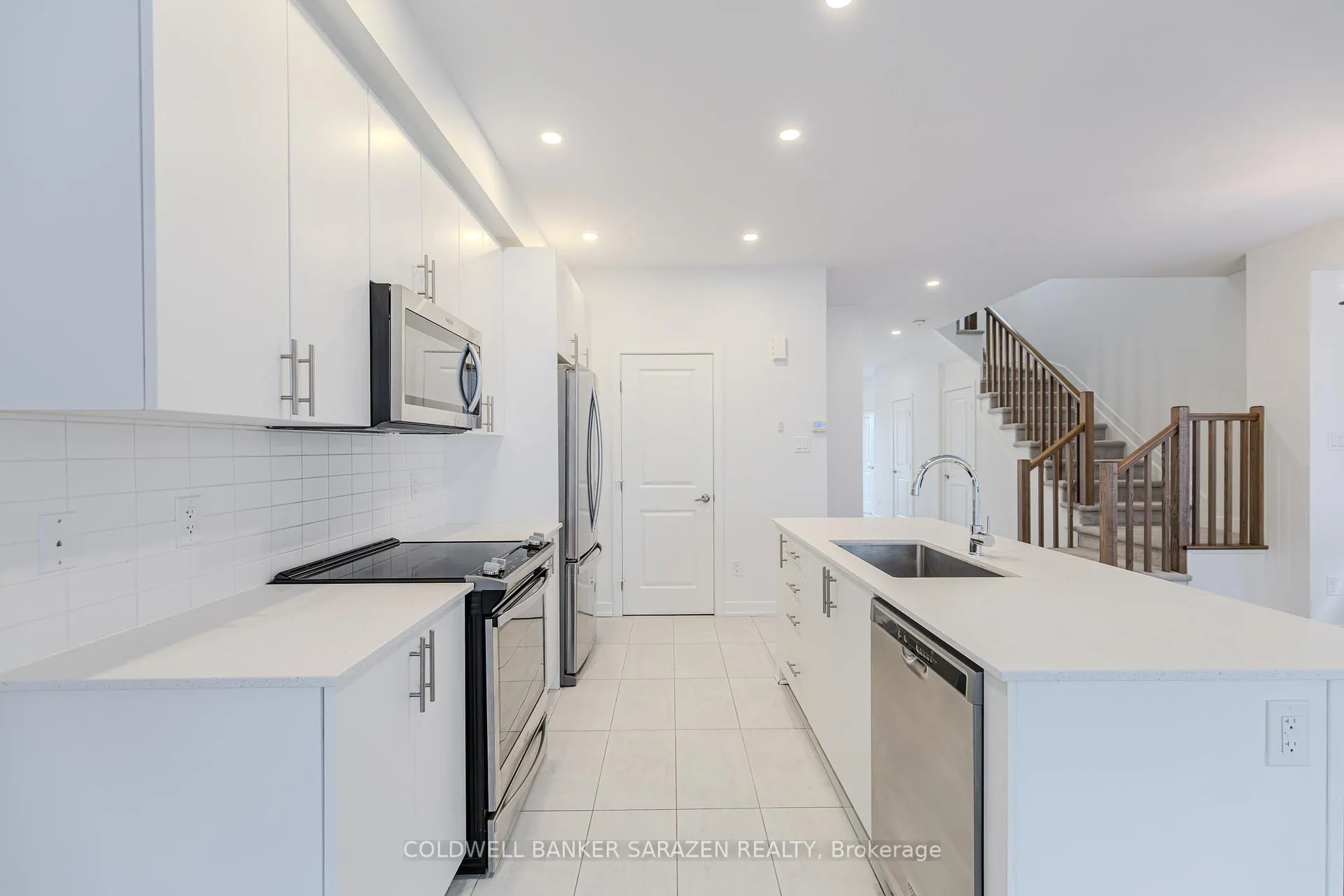 Photo 9 of 713 Teasel Way, Ottawa, Leitrim — HOMEH