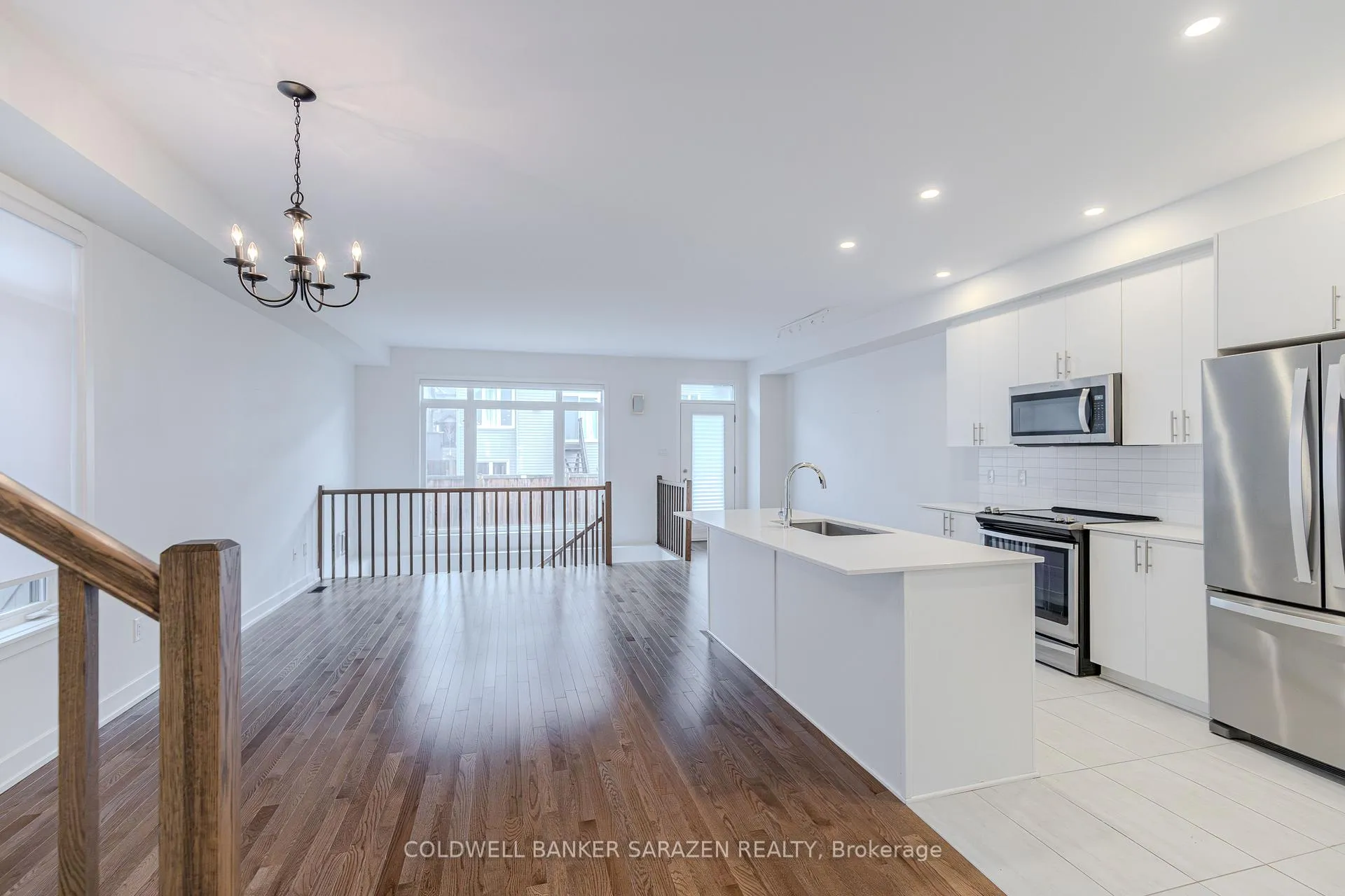 Photo 14 of 713 Teasel Way, Ottawa, Leitrim — HOMEH