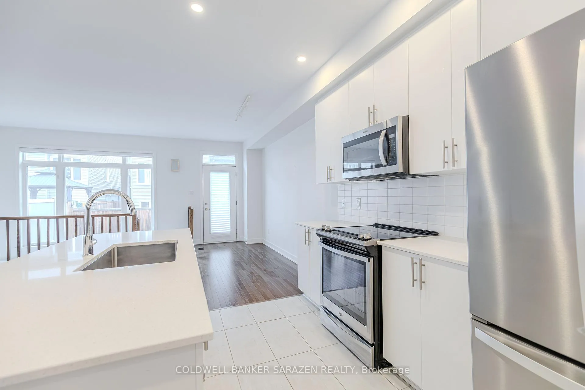 Photo 16 of 713 Teasel Way, Ottawa, Leitrim — HOMEH