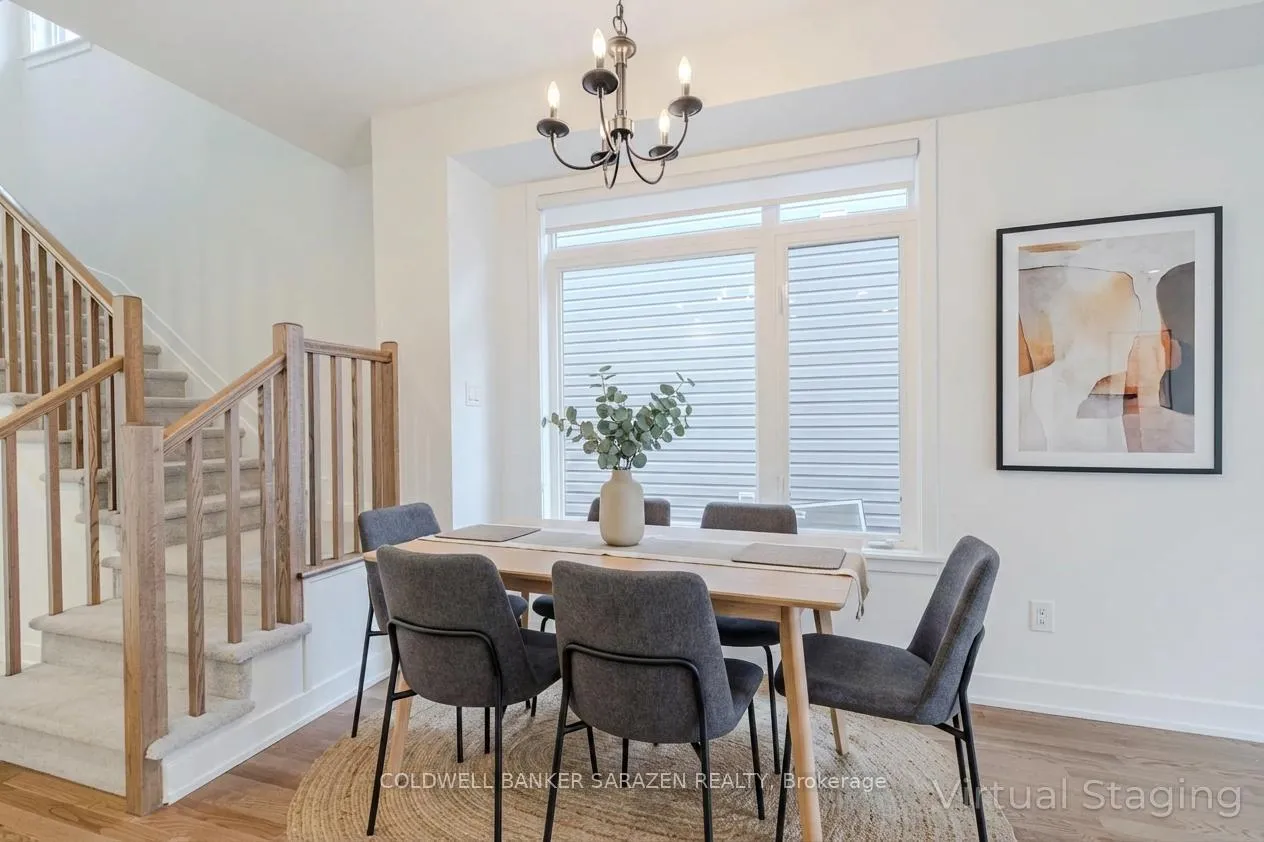 Photo 19 of 713 Teasel Way, Ottawa, Leitrim — HOMEH