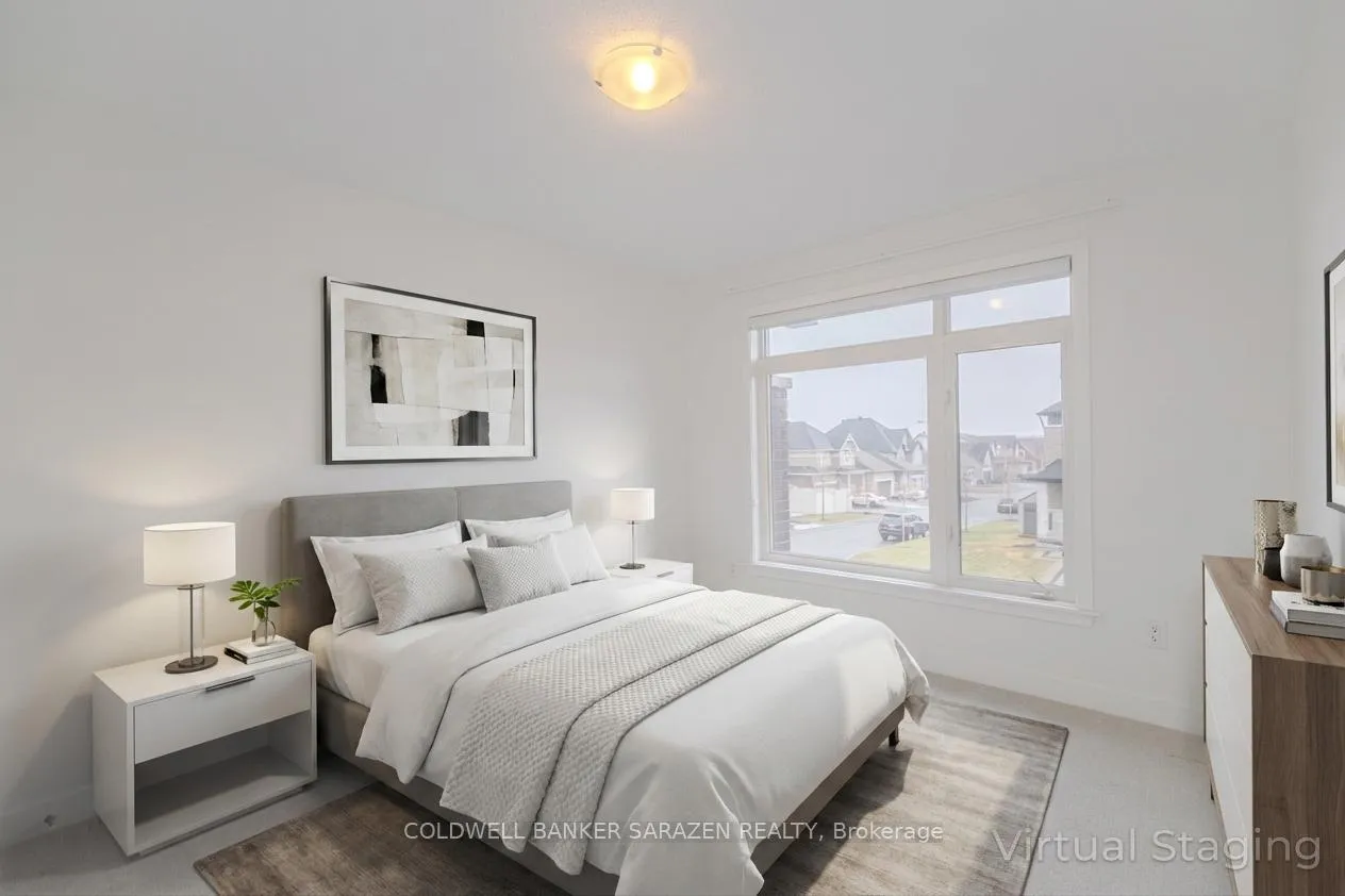 Photo 33 of 713 Teasel Way, Ottawa, Leitrim — HOMEH