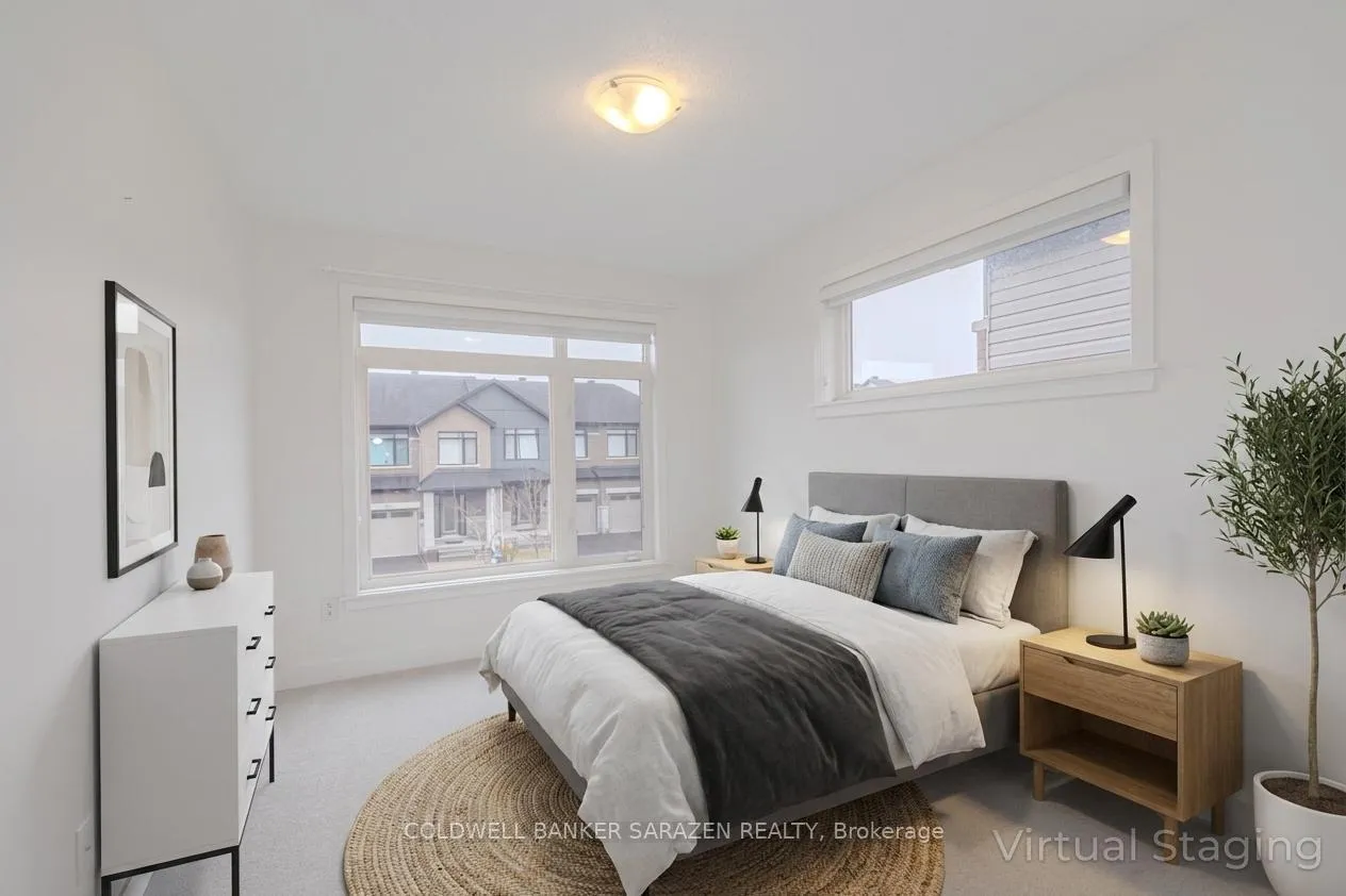 Photo 37 of 713 Teasel Way, Ottawa, Leitrim — HOMEH