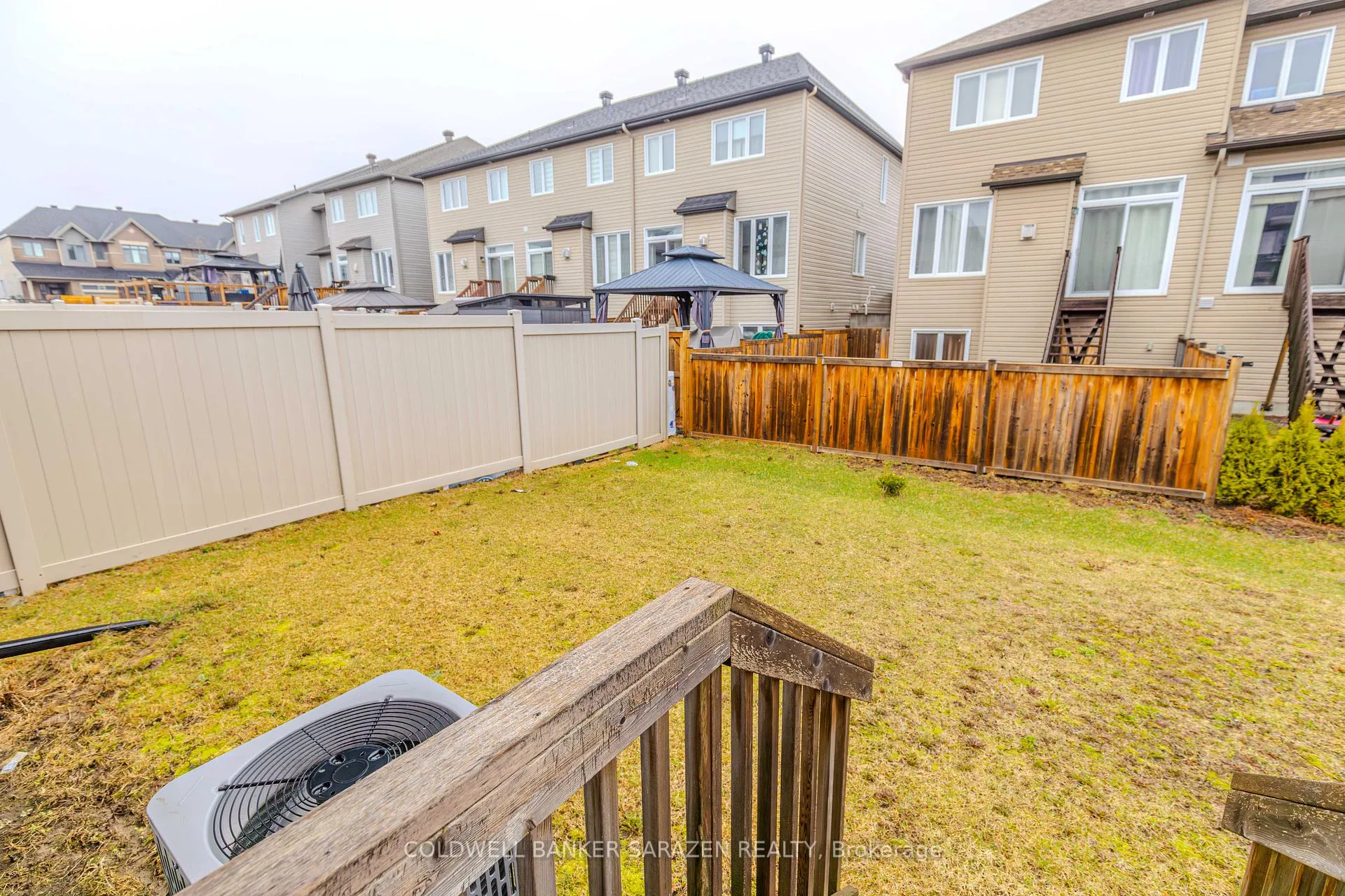 Photo 47 of 713 Teasel Way, Ottawa, Leitrim — HOMEH