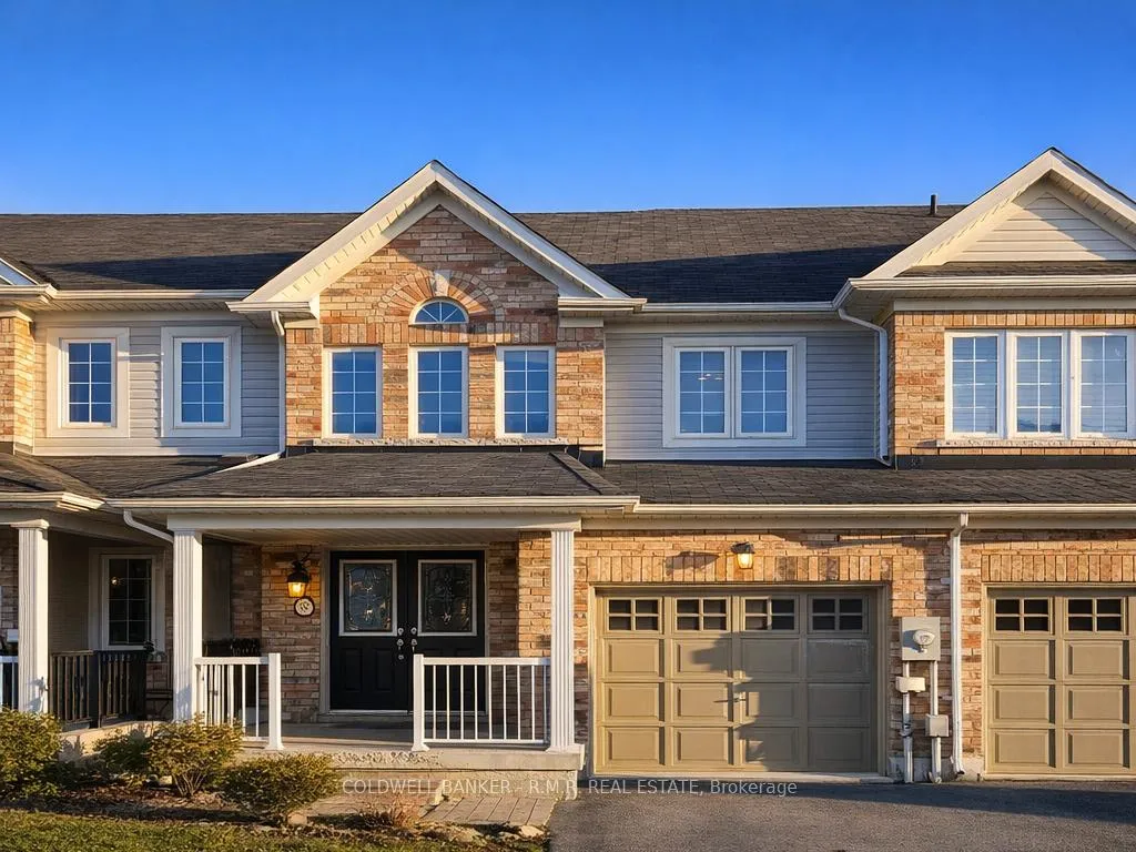 Photo 1 of 85 Dewell Crescent, Clarington, Courtice — HOMEH