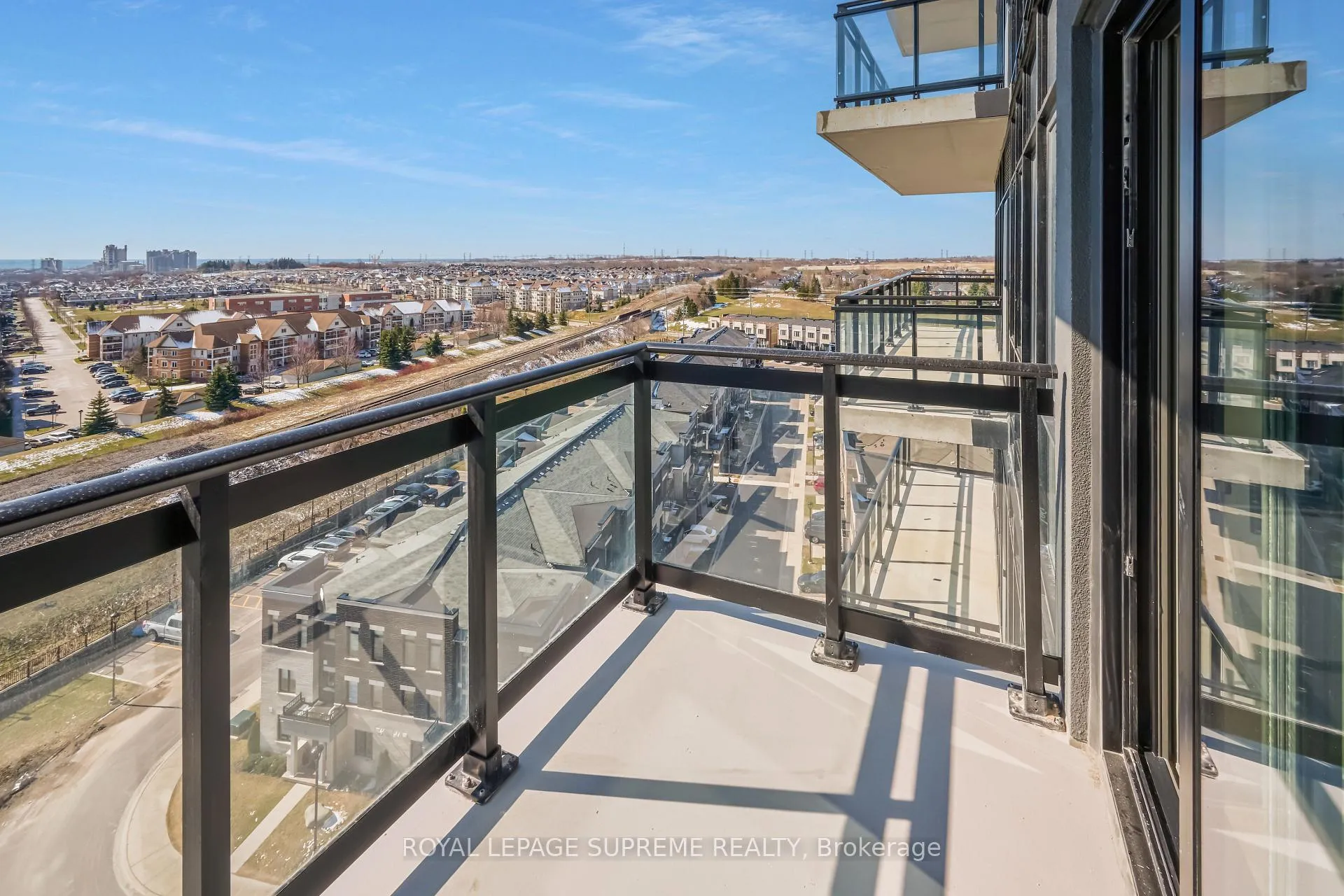 Photo 8 of Unit 1020, 51 Clarington Boulevard, Clarington, Bowmanville — HOMEH