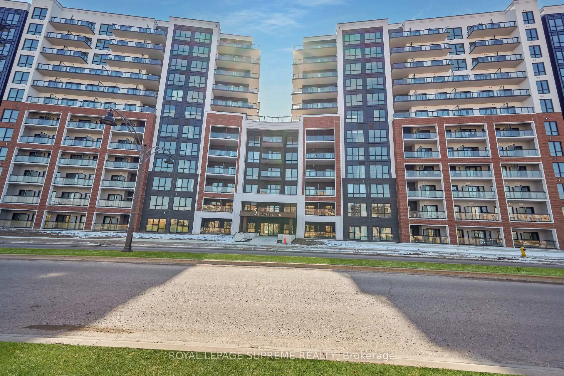 Photo 31 of Unit 1020, 51 Clarington Boulevard, Clarington, Bowmanville — HOMEH
