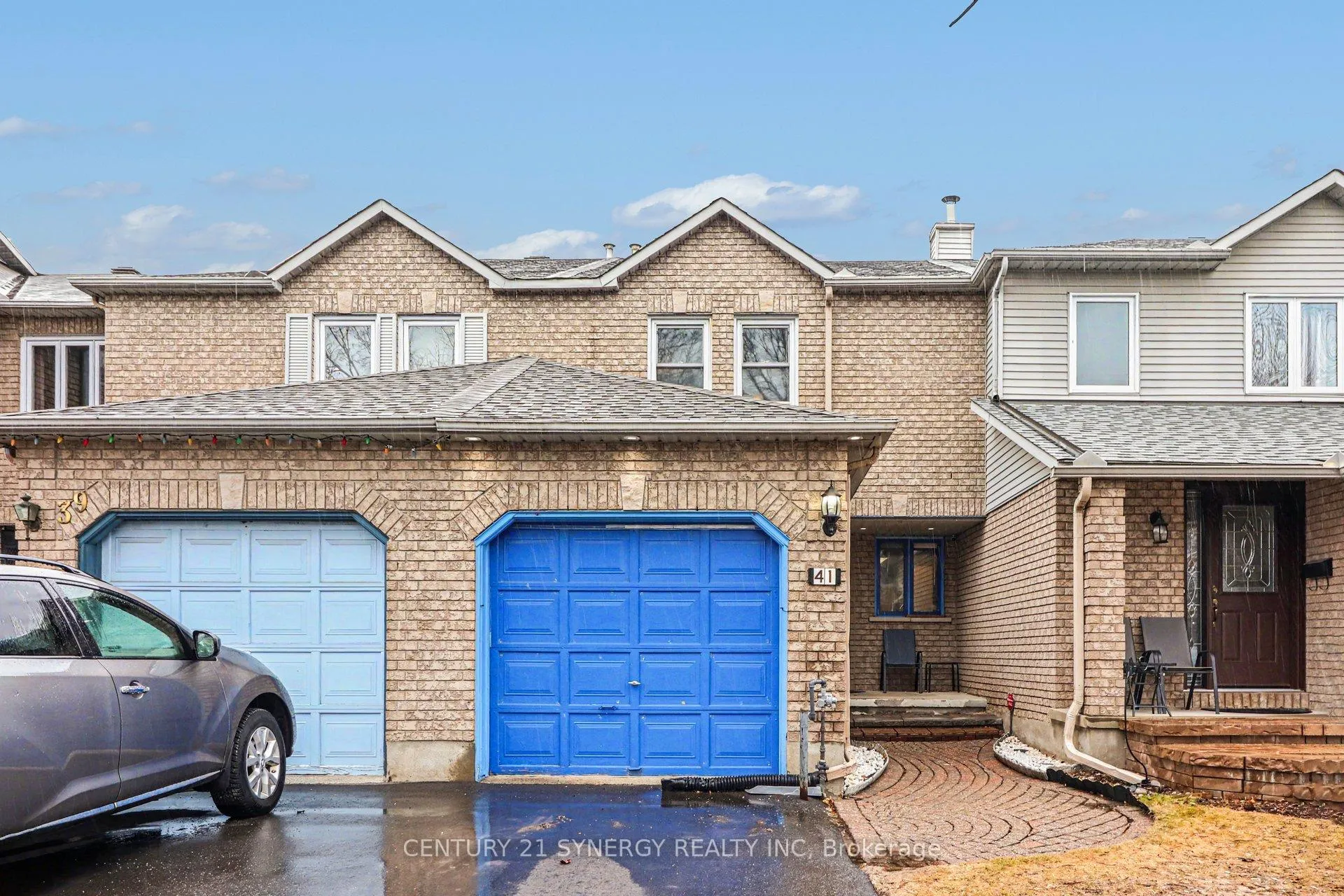 Photo 1 of 41 Hunterswood Crescent, Ottawa, Hunt Club Park — HOMEH
