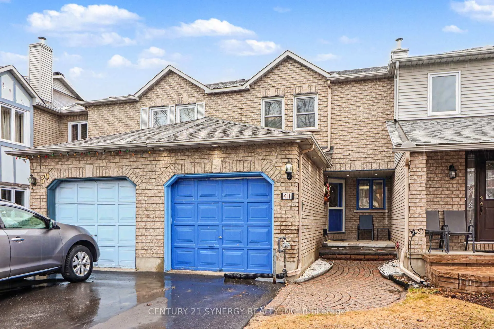 Photo 2 of 41 Hunterswood Crescent, Ottawa, Hunt Club Park — HOMEH