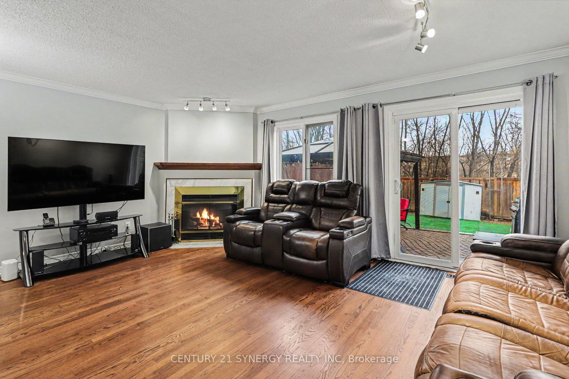 Photo 6 of 41 Hunterswood Crescent, Ottawa, Hunt Club Park — HOMEH
