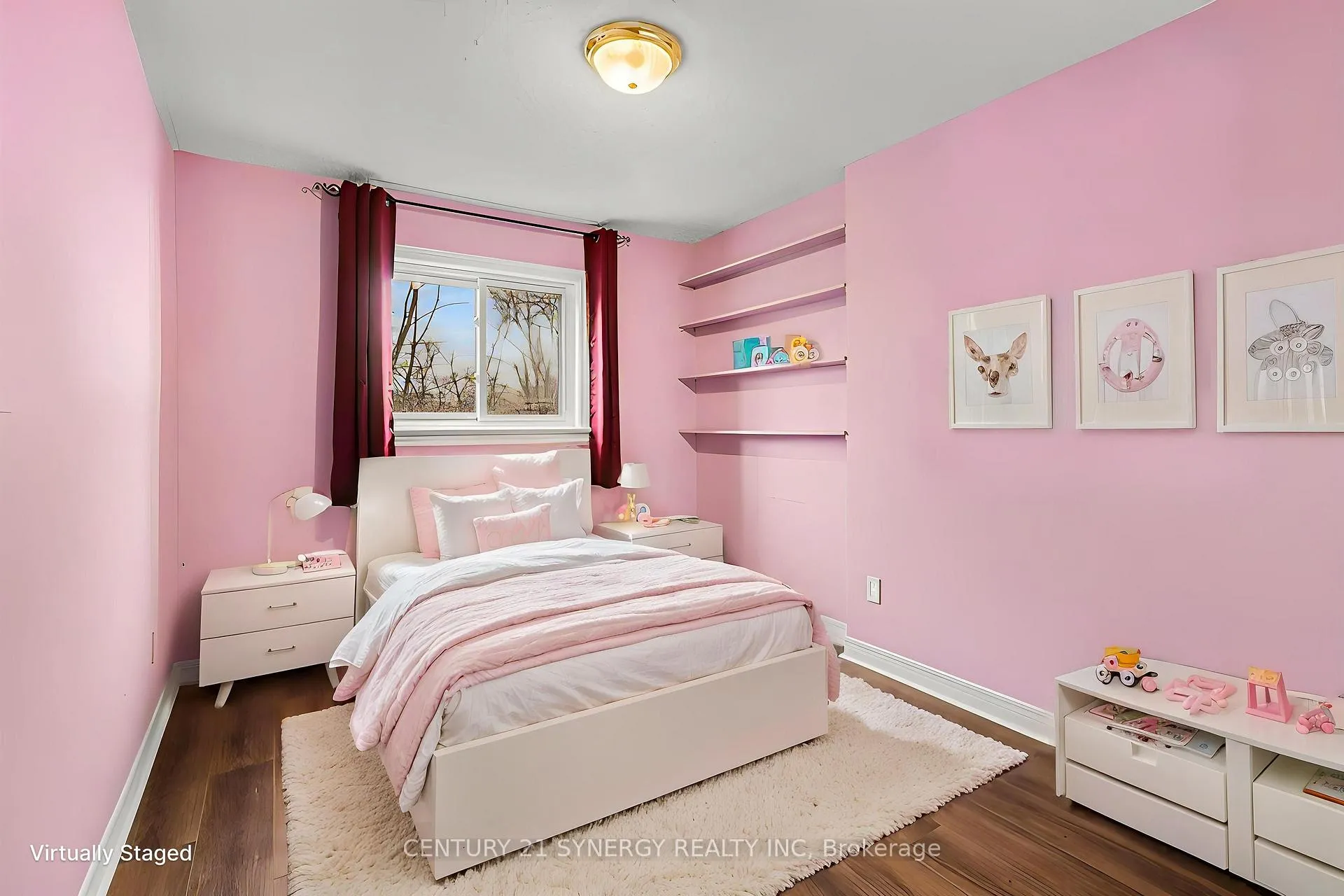 Photo 17 of 41 Hunterswood Crescent, Ottawa, Hunt Club Park — HOMEH