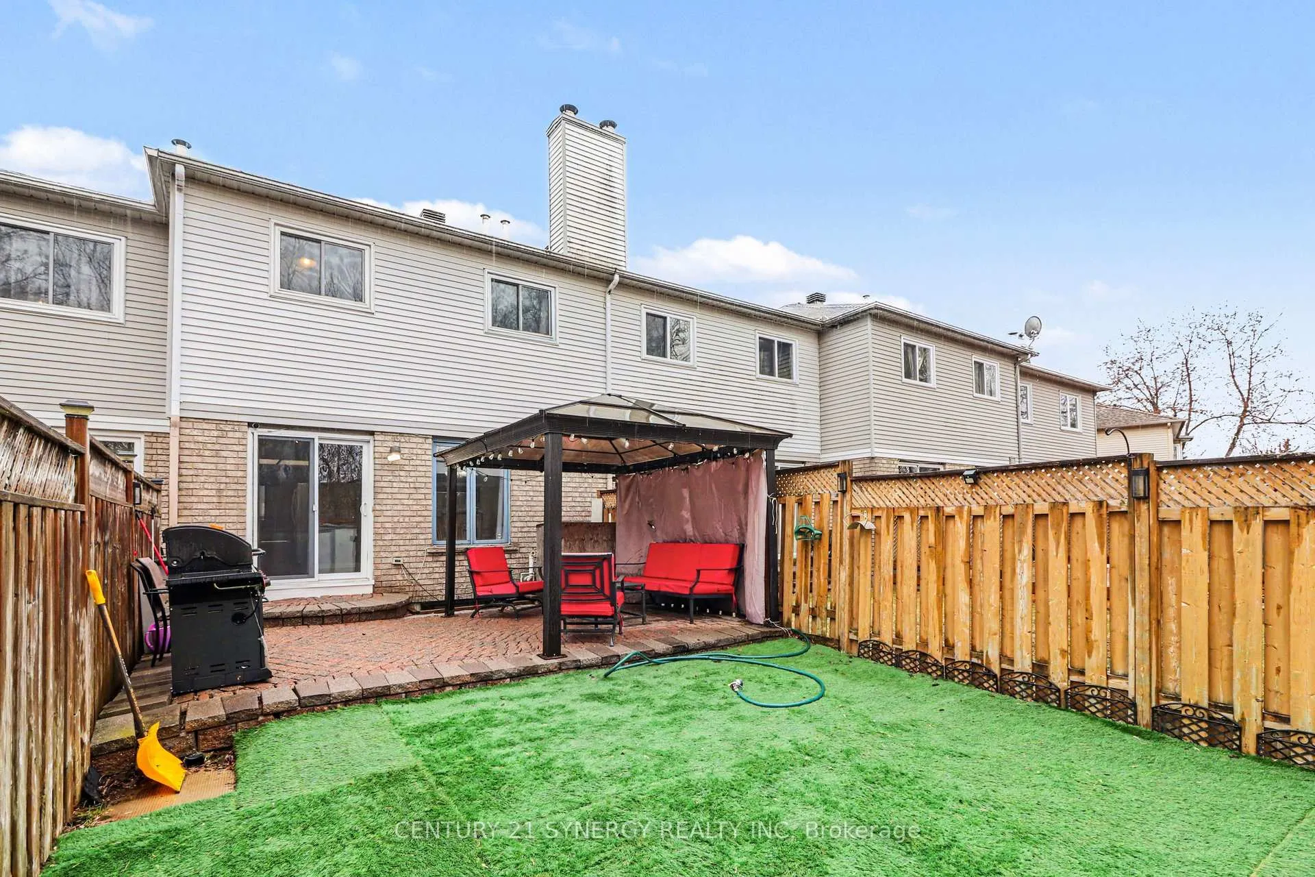 Photo 35 of 41 Hunterswood Crescent, Ottawa, Hunt Club Park — HOMEH