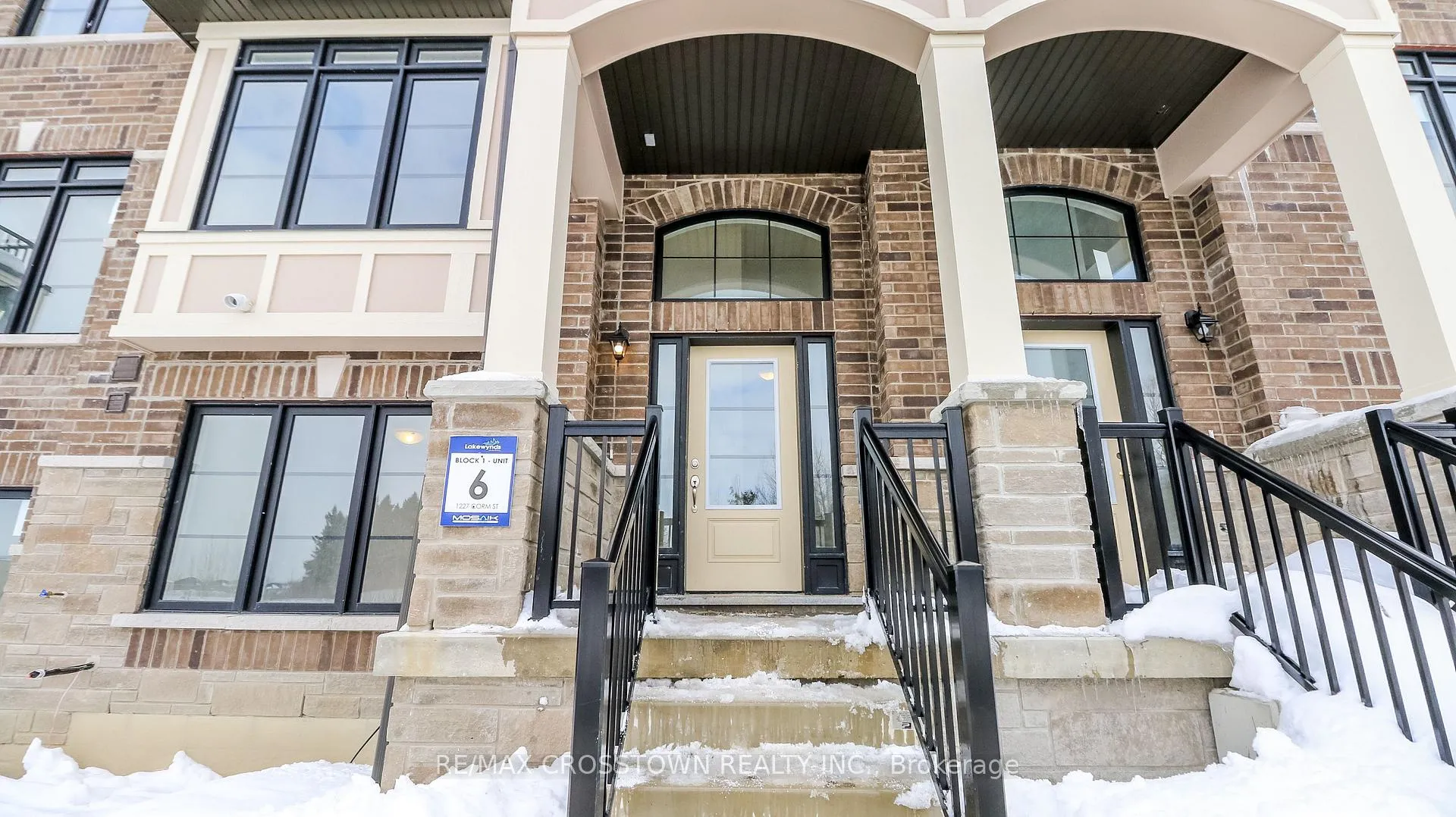 Photo of Unit (Unit 6), 1227 Corm Street