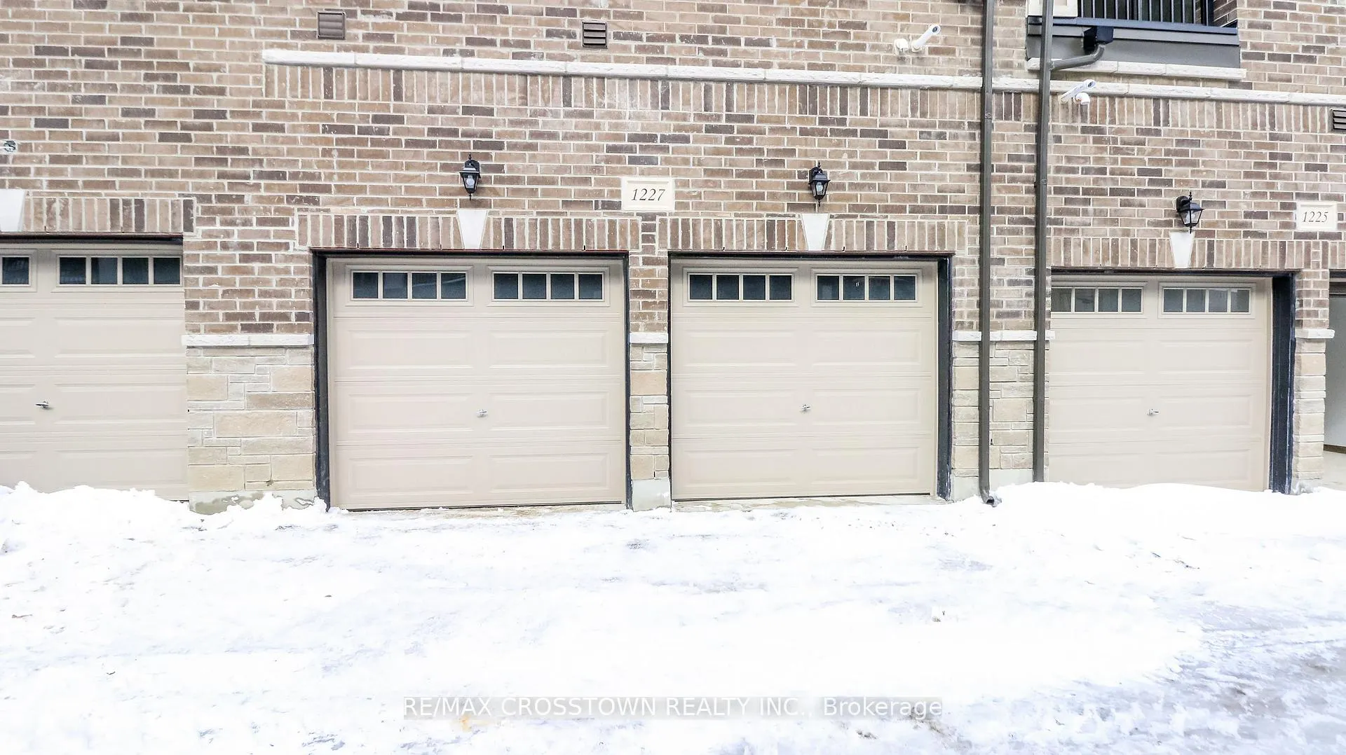 Photo 36 of Unit (Unit 6), 1227 Corm Street, Innisfil, Alcona — HOMEH