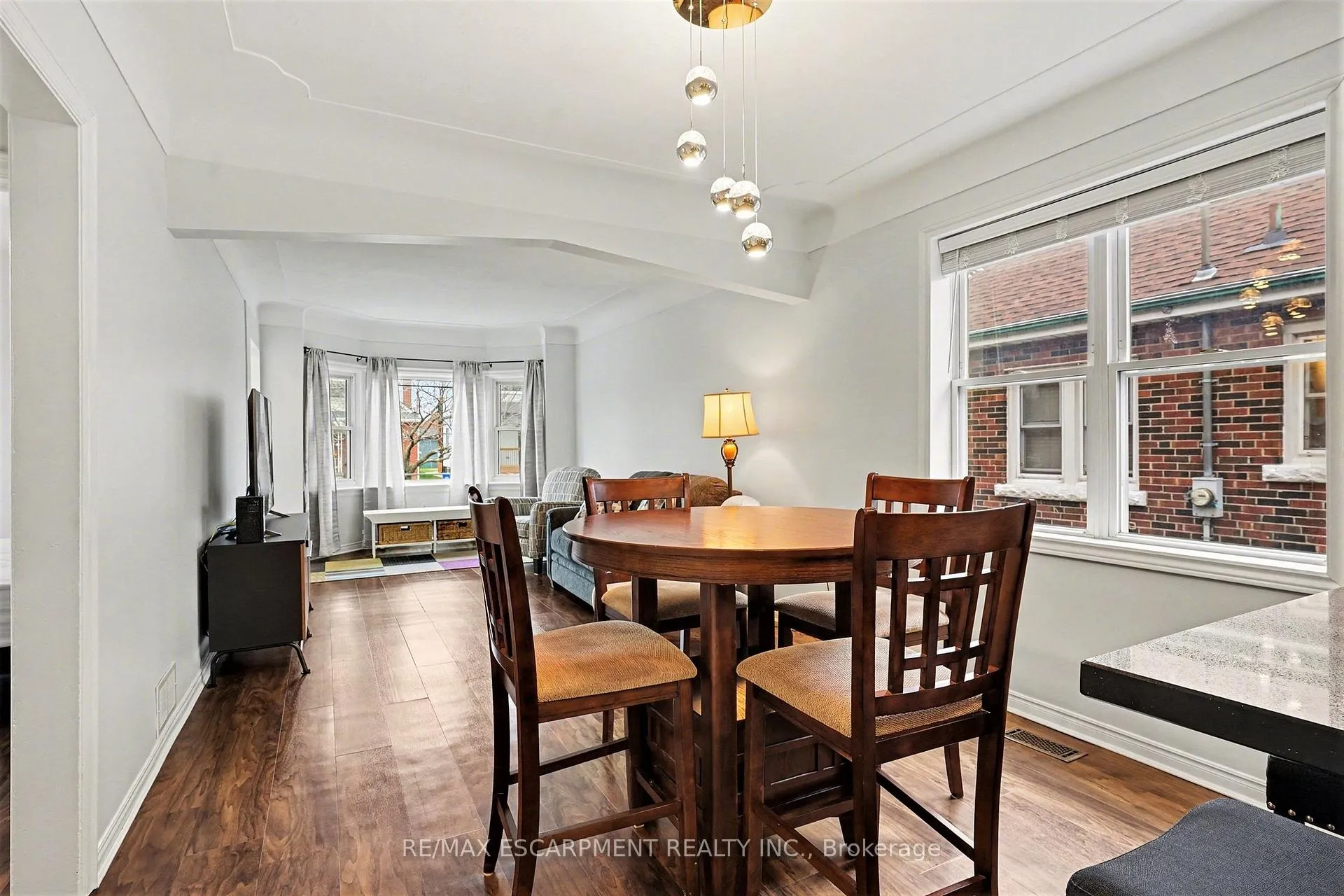 Photo 7 of 53 Bell Avenue, Hamilton, Bartonville — HOMEH
